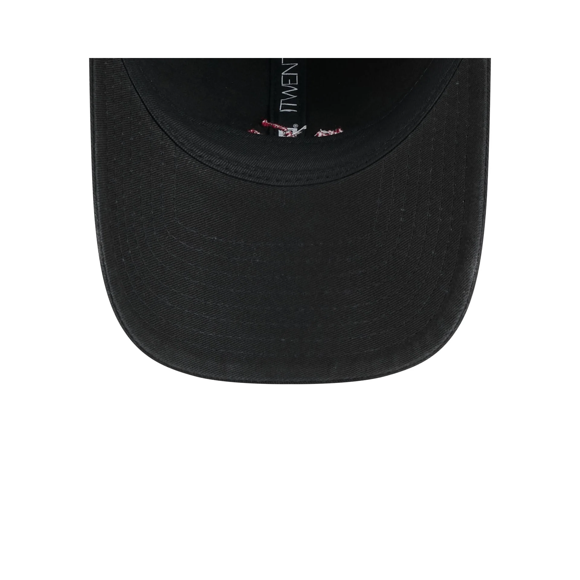 Miami Heat Women's Script 9TWENTY Adjustable Hat