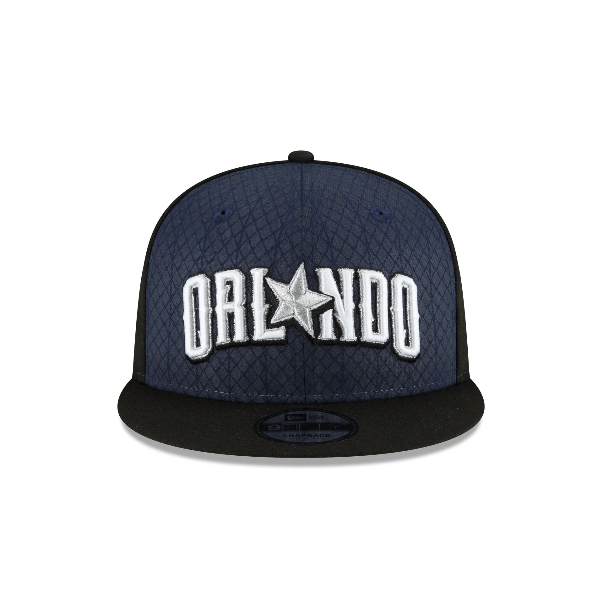 Orlando Magic 2023 City Edition 9FIFTY Snapback Hat