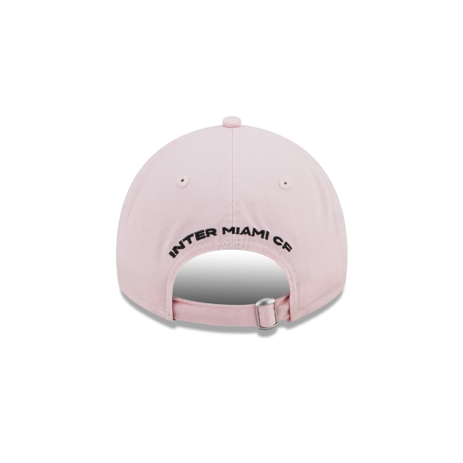 Inter Miami Pink 9TWENTY Adjustable Hat