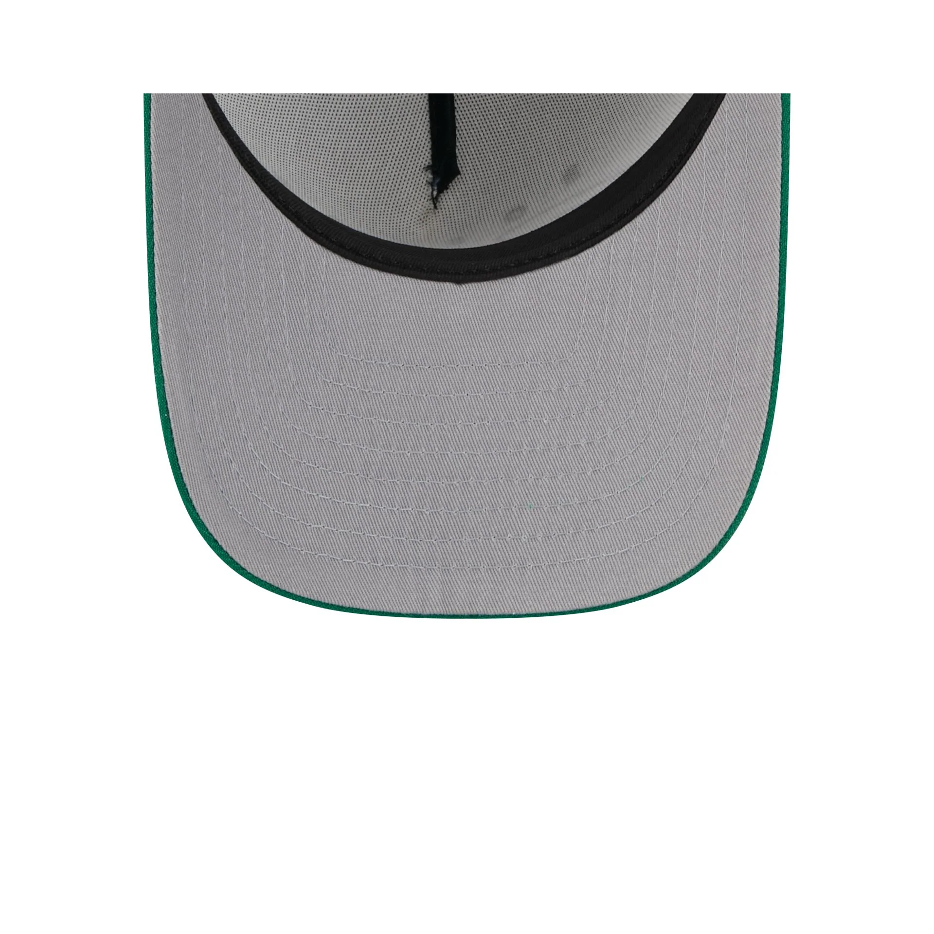 Boston Celtics 2025 Draft 59FIFTY A-Frame Fitted Hat