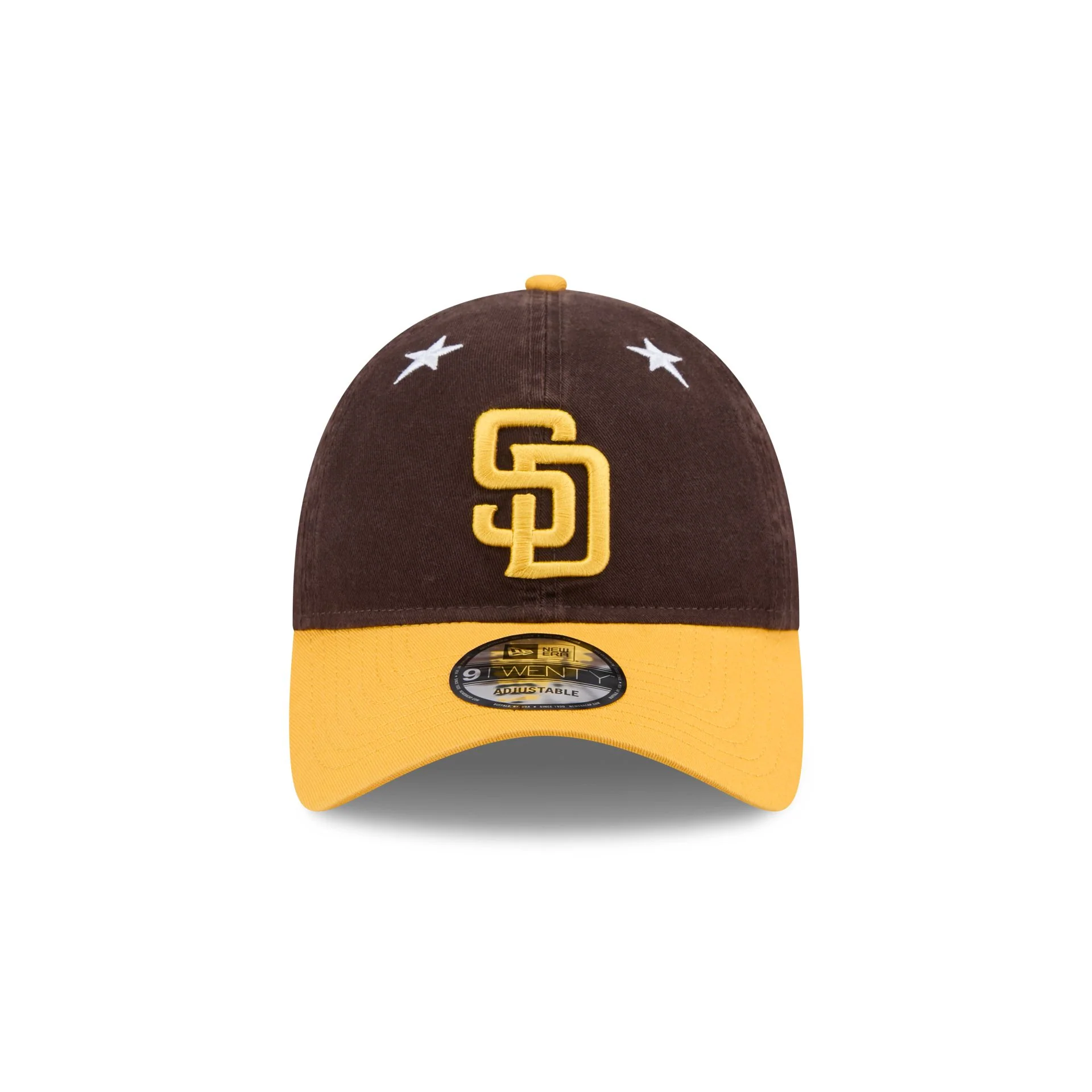 San Diego Padres 2025 All-Star Game 9TWENTY Adjustable Hat