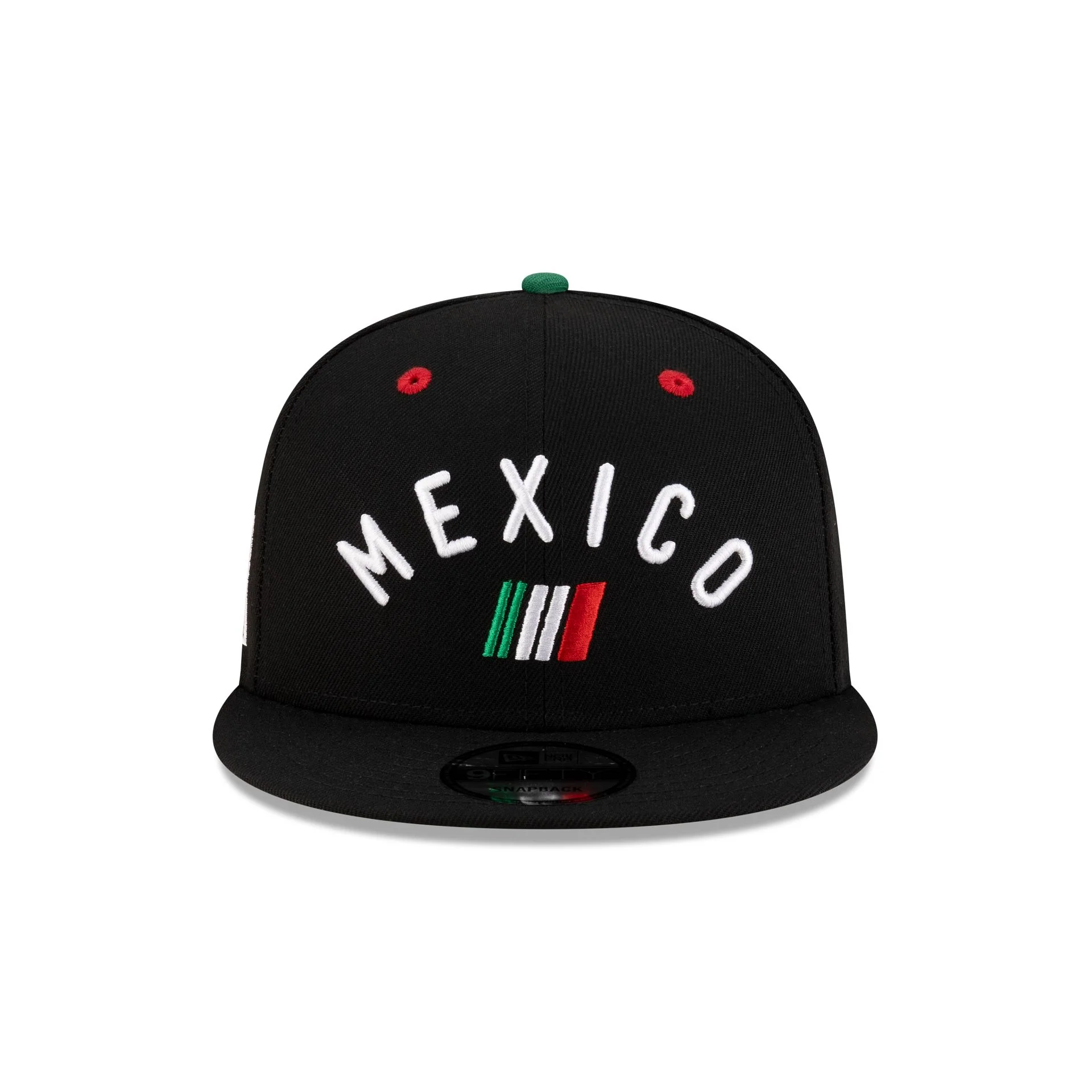 NASCAR Classics Mexico City Race 9FIFTY Snapback Hat