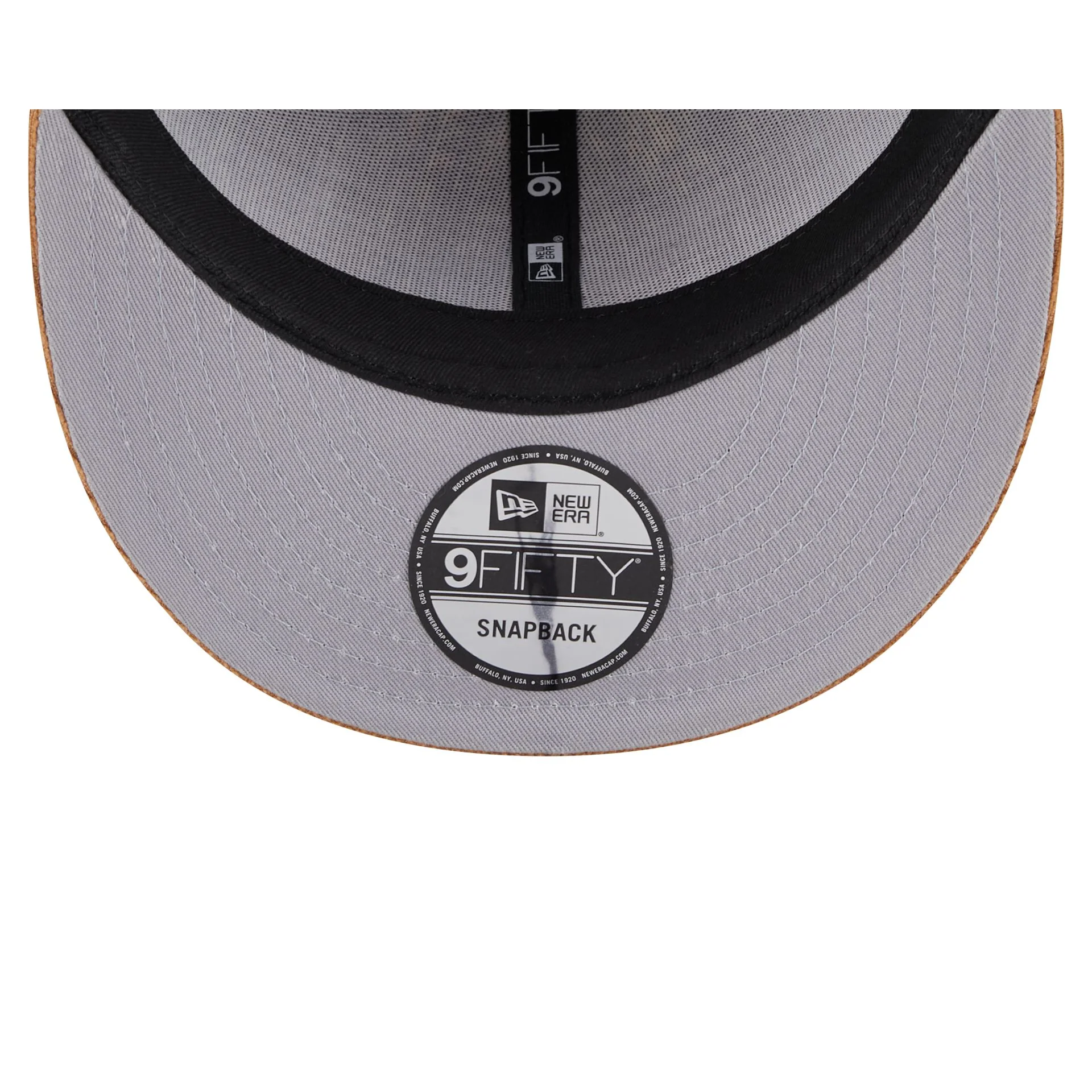 Philadelphia 76ers 2025 All-Star Game Fan Pack Grove 9FIFTY Snapback Hat