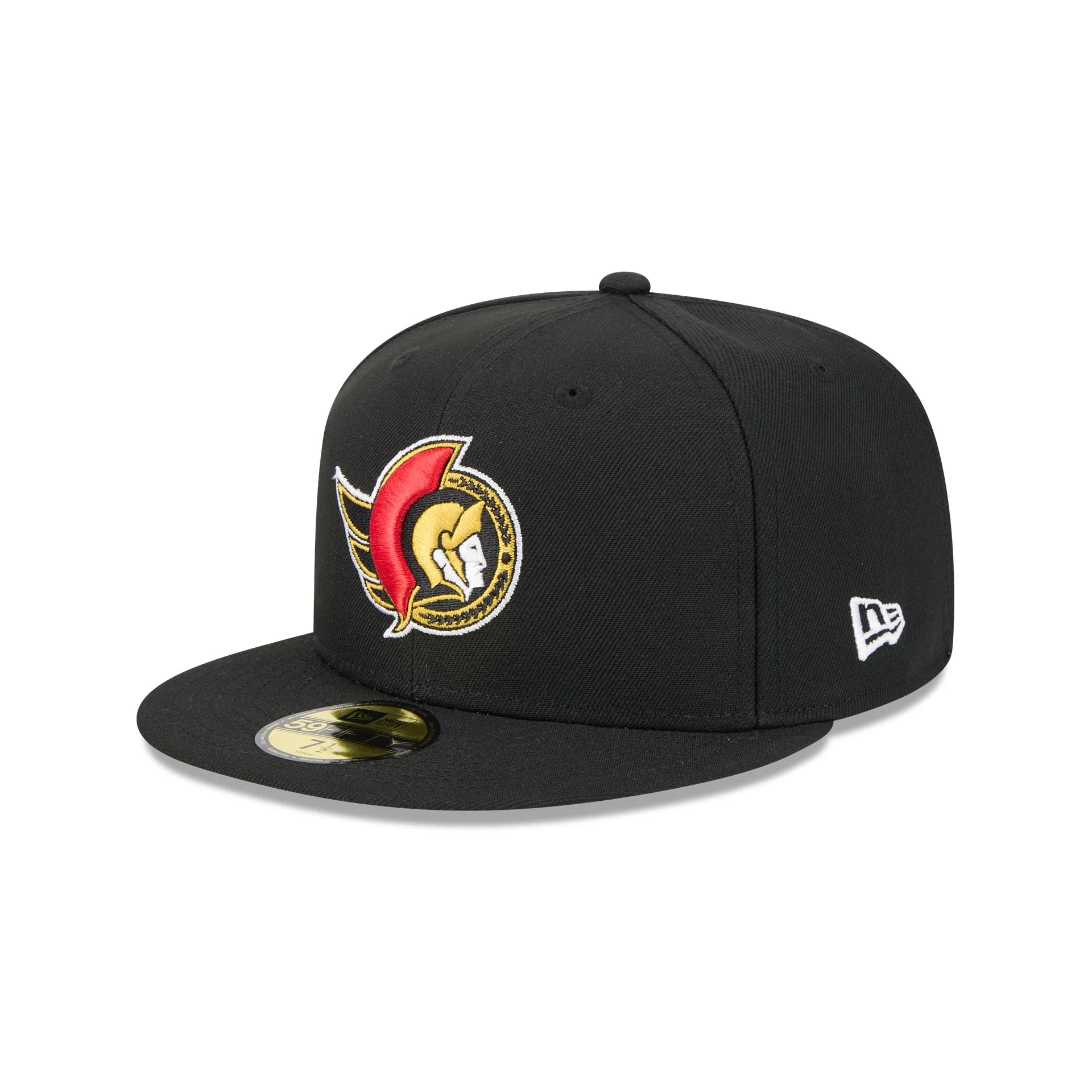 Ottawa Senators 59FIFTY Fitted Hat