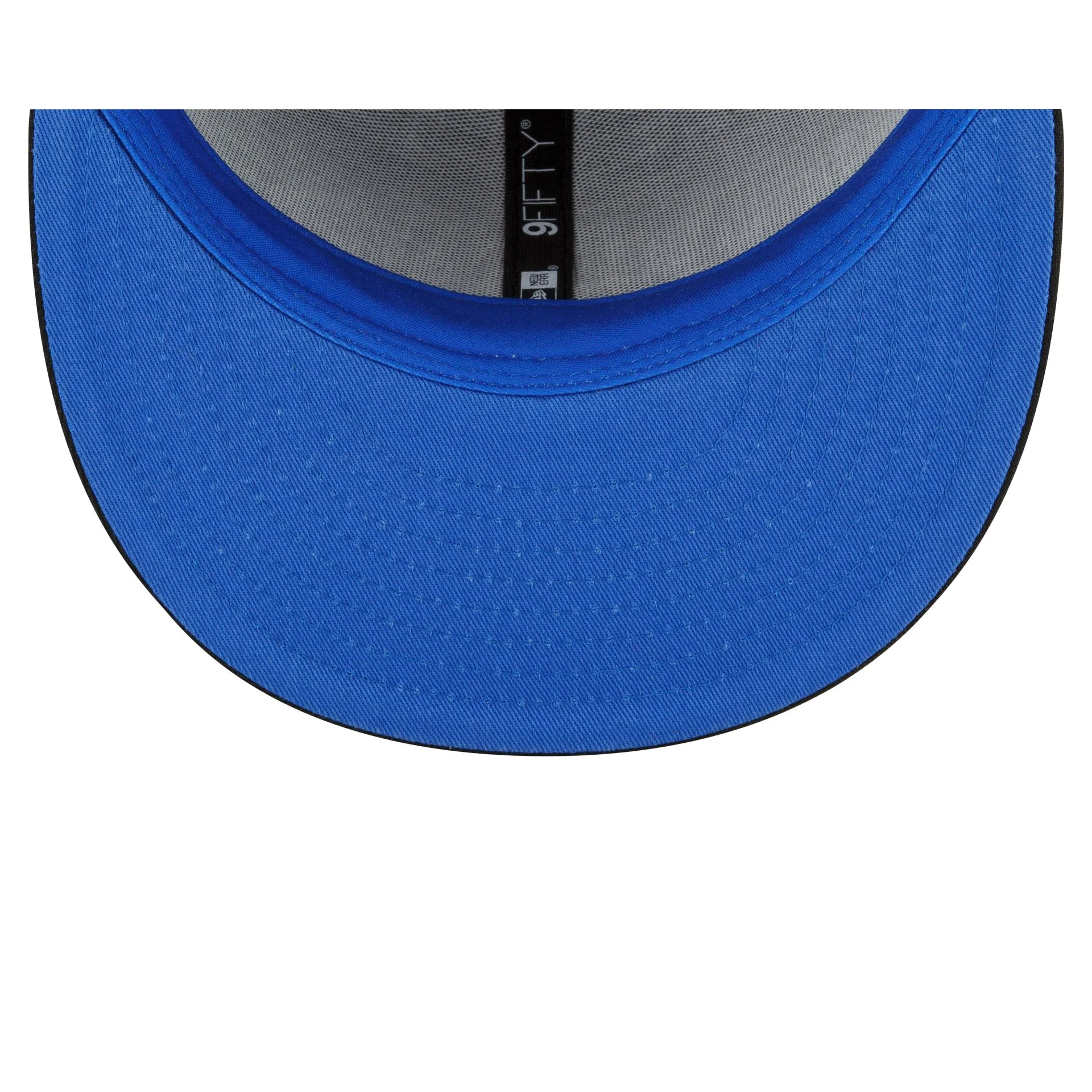 Dallas Mavericks 2023 City Edition 9FIFTY Snapback Hat