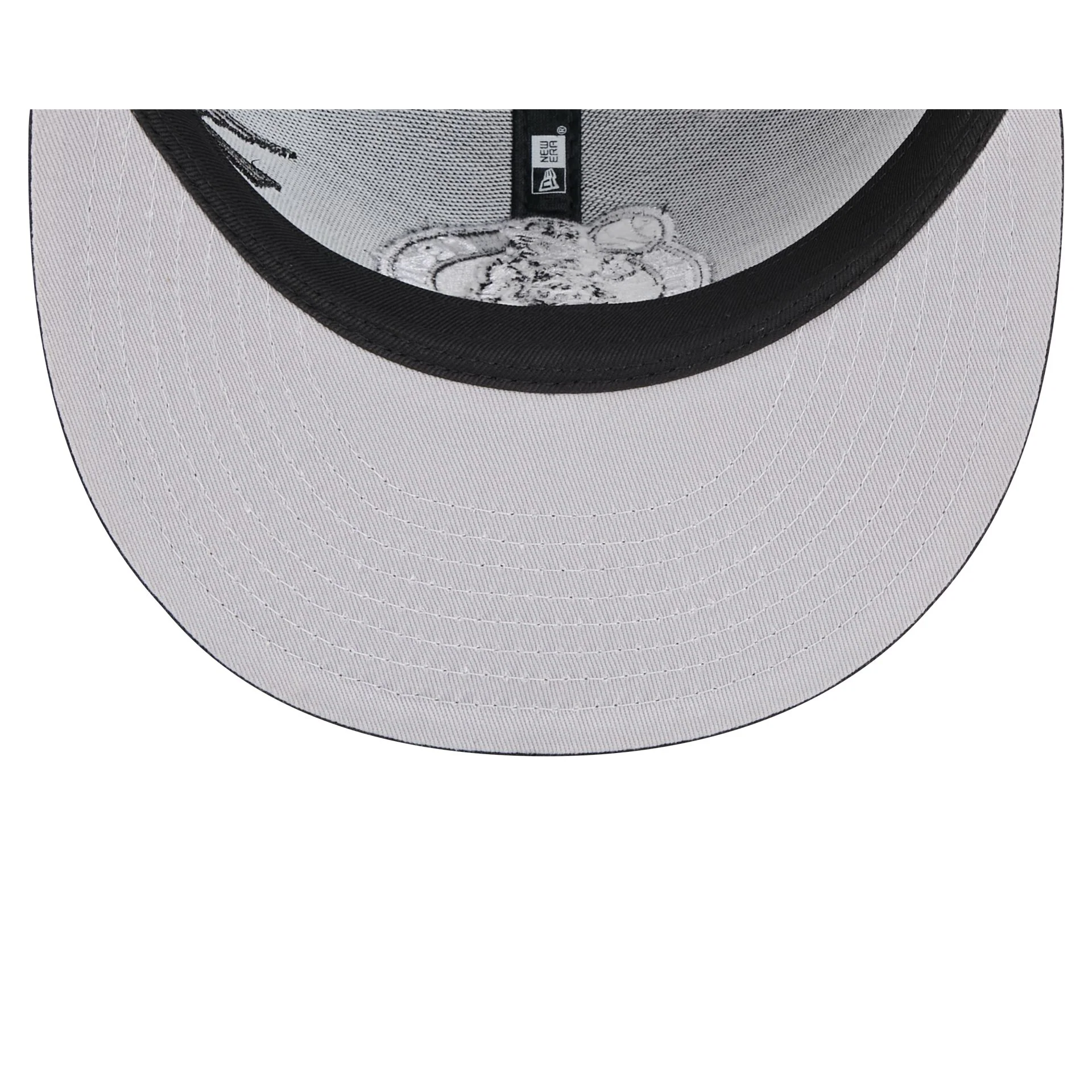 Boston Celtics City Art 9FIFTY Snapback Hat