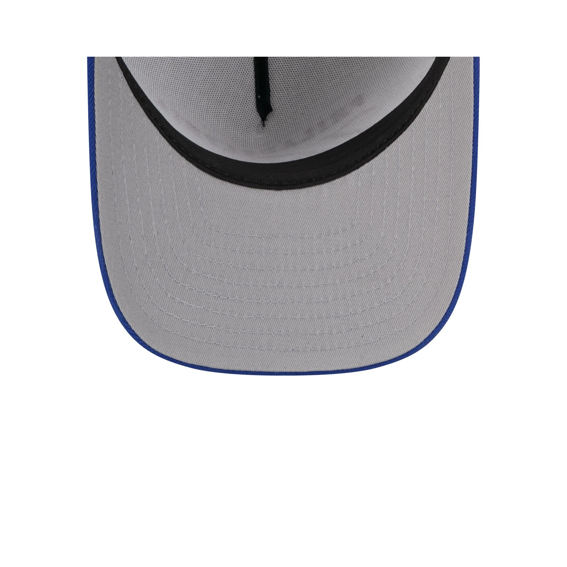 Philadelphia 76ers 2025 Draft 59FIFTY A-Frame Fitted Hat