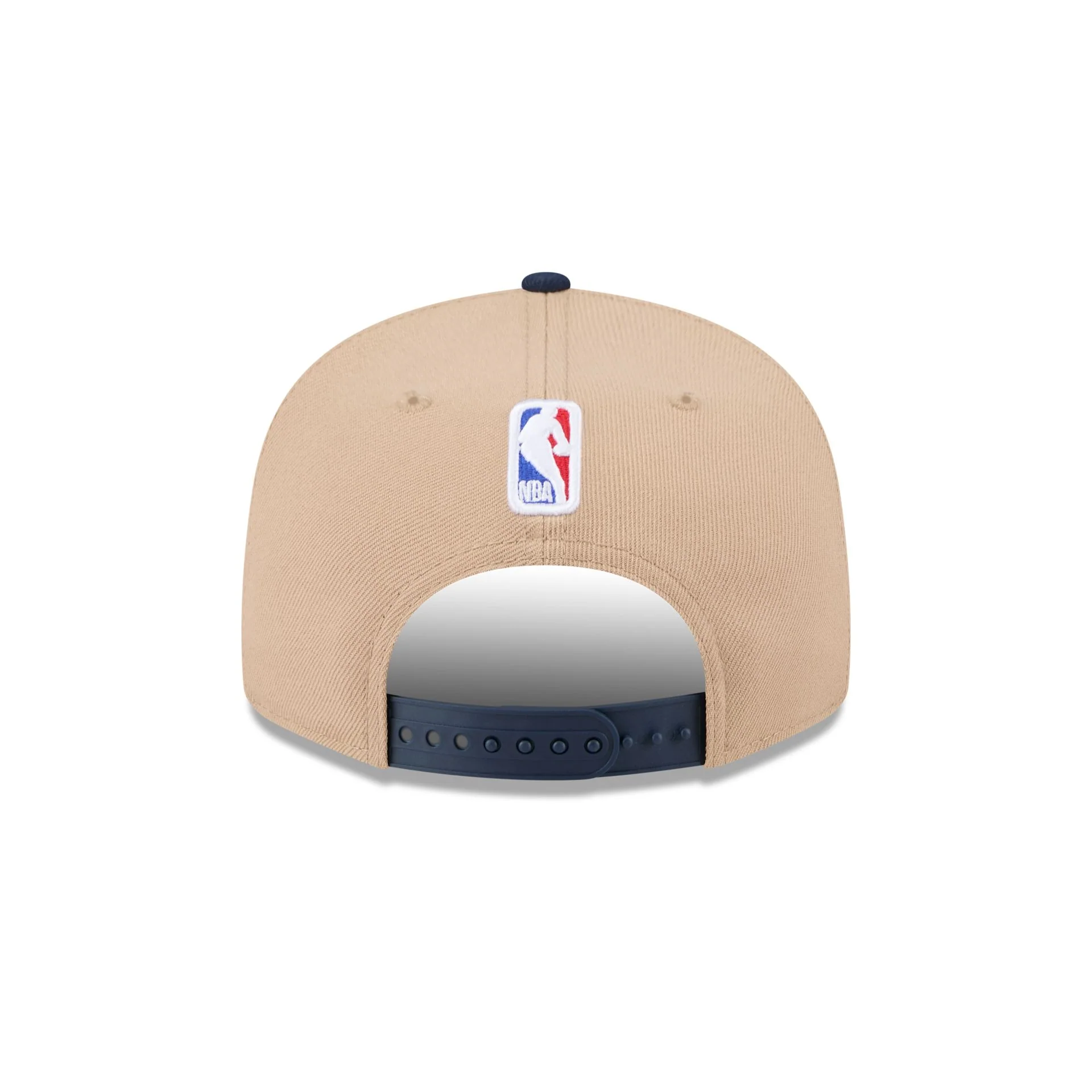 Denver Nuggets 2024 Draft 9FIFTY Snapback Hat