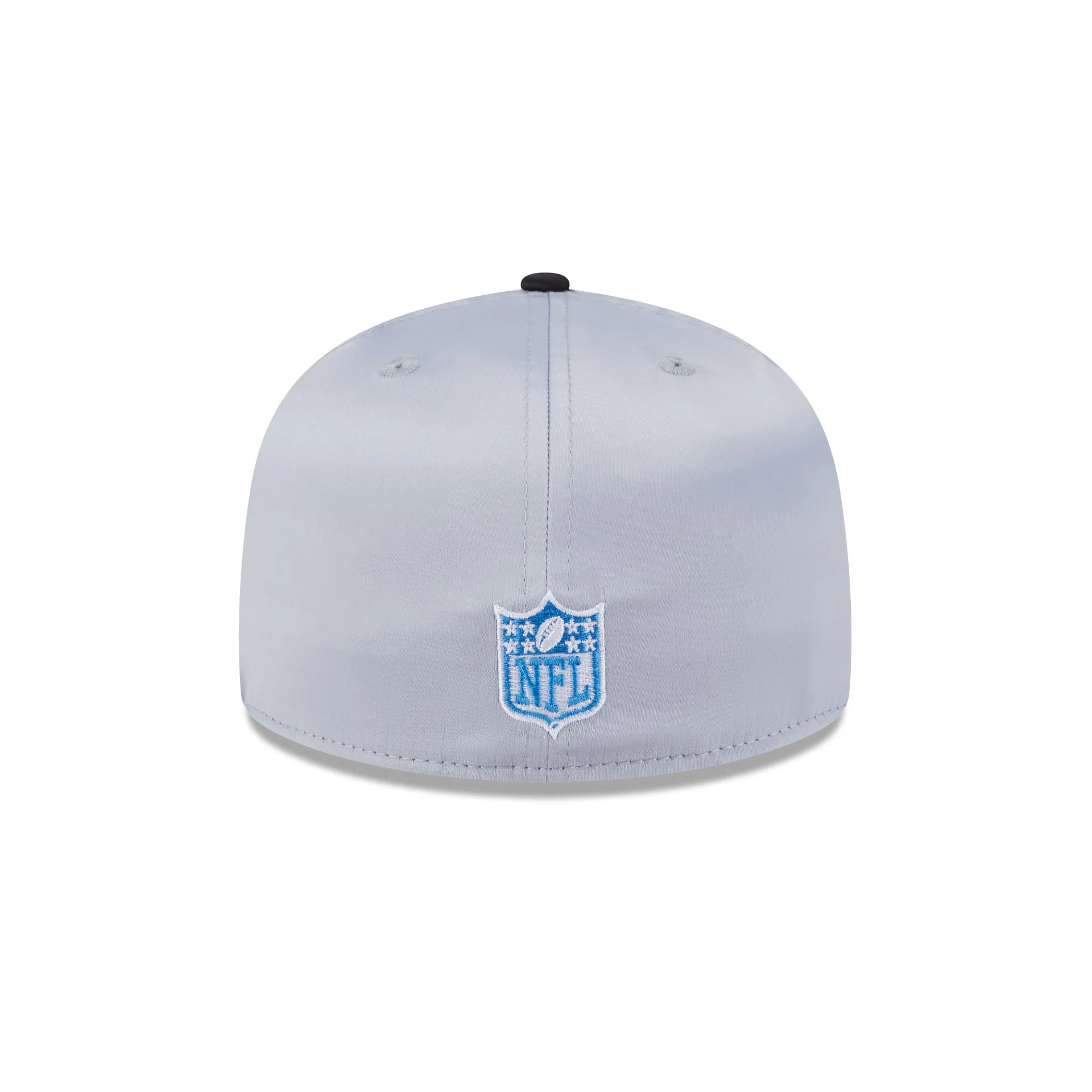 Detroit Lions Spring Satin 59FIFTY Fitted Hat