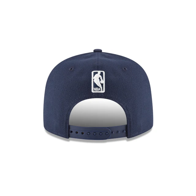 New Orleans Pelicans 9FIFTY Snapback Hat