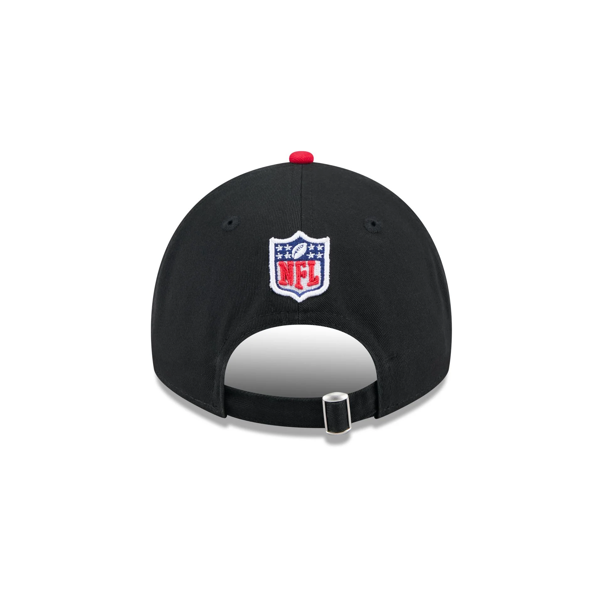 San Francisco 49ers 2025 Draft 9TWENTY A-Frame Adjustable Hat