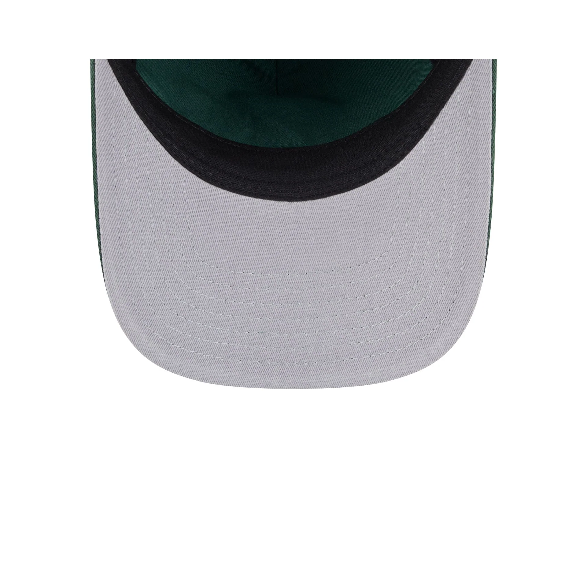 Milwaukee Bucks Chainstitch Golfer Hat