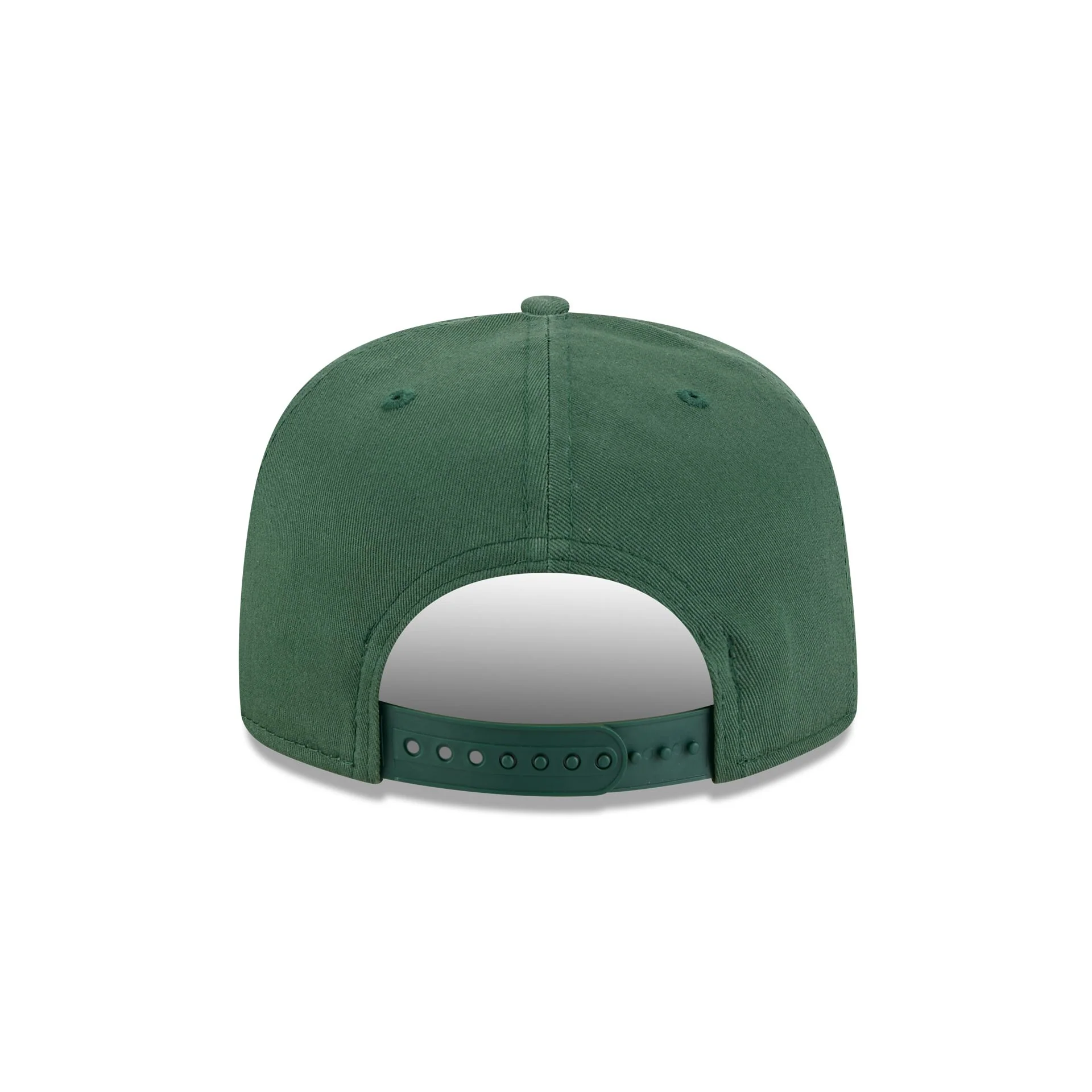 Milwaukee Bucks Team Text Golfer Hat