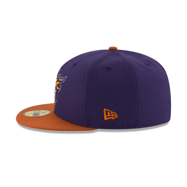 Phoenix Suns 2Tone 59FIFTY Fitted Hat