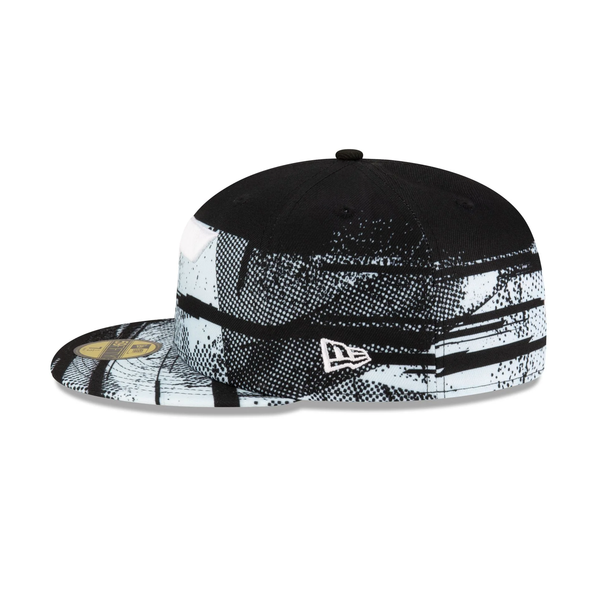 Utah Jazz 2024 Tip-Off 59FIFTY Fitted Hat