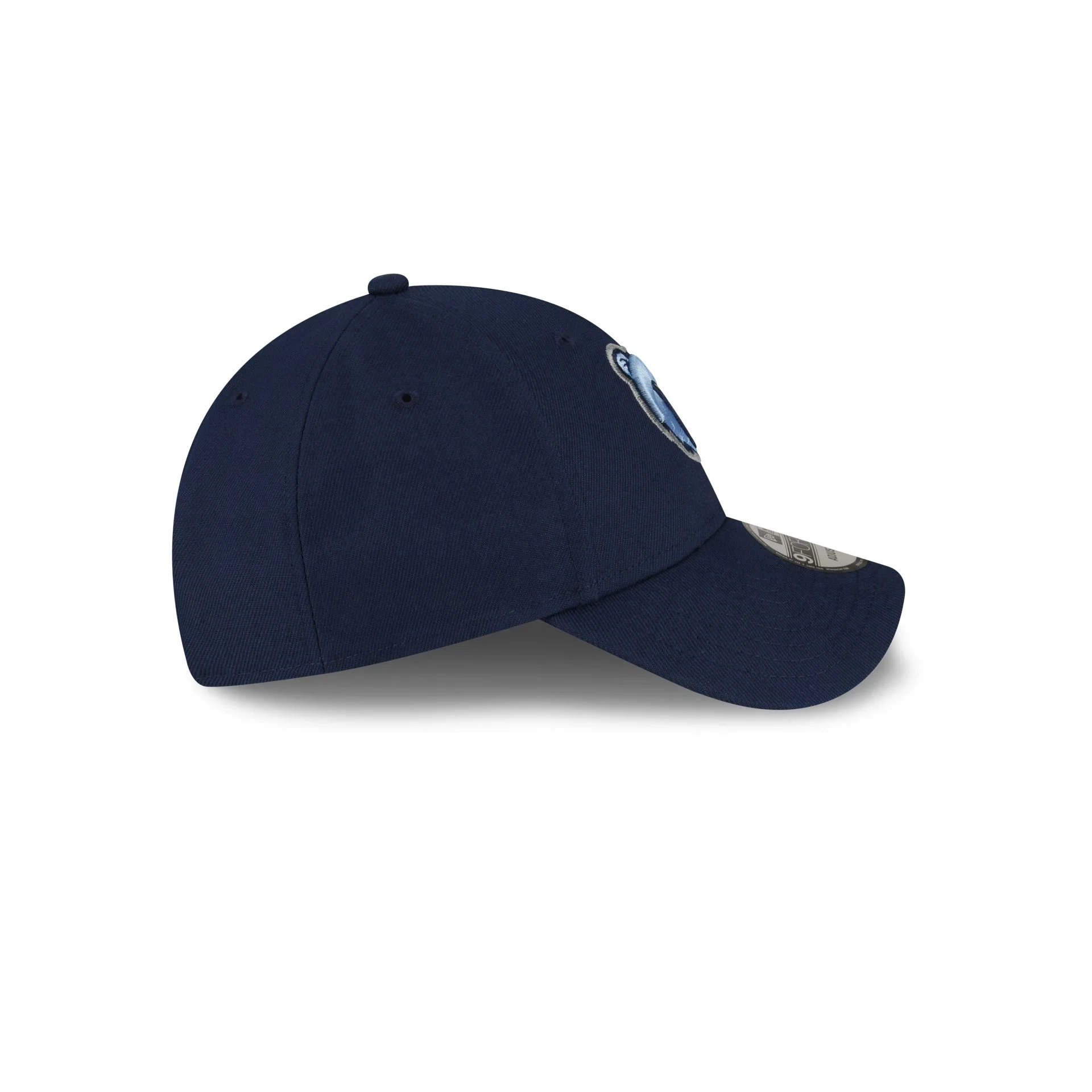 Memphis Grizzlies The League 9FORTY Adjustable Hat