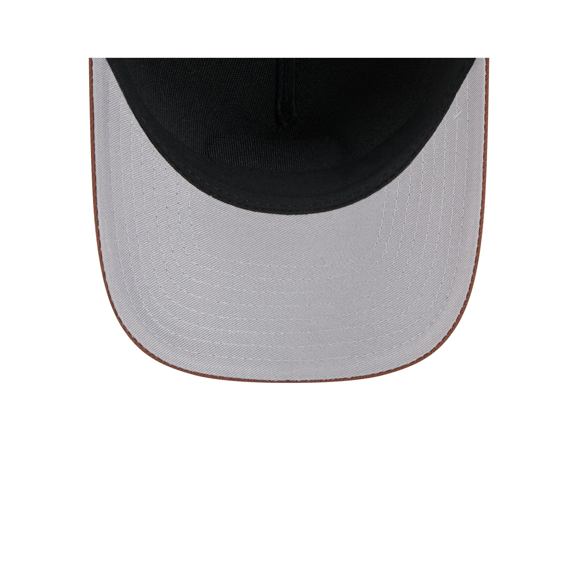 Pittsburgh Steelers Motorsport 9FORTY M-Crown A-Frame Snapback Hat