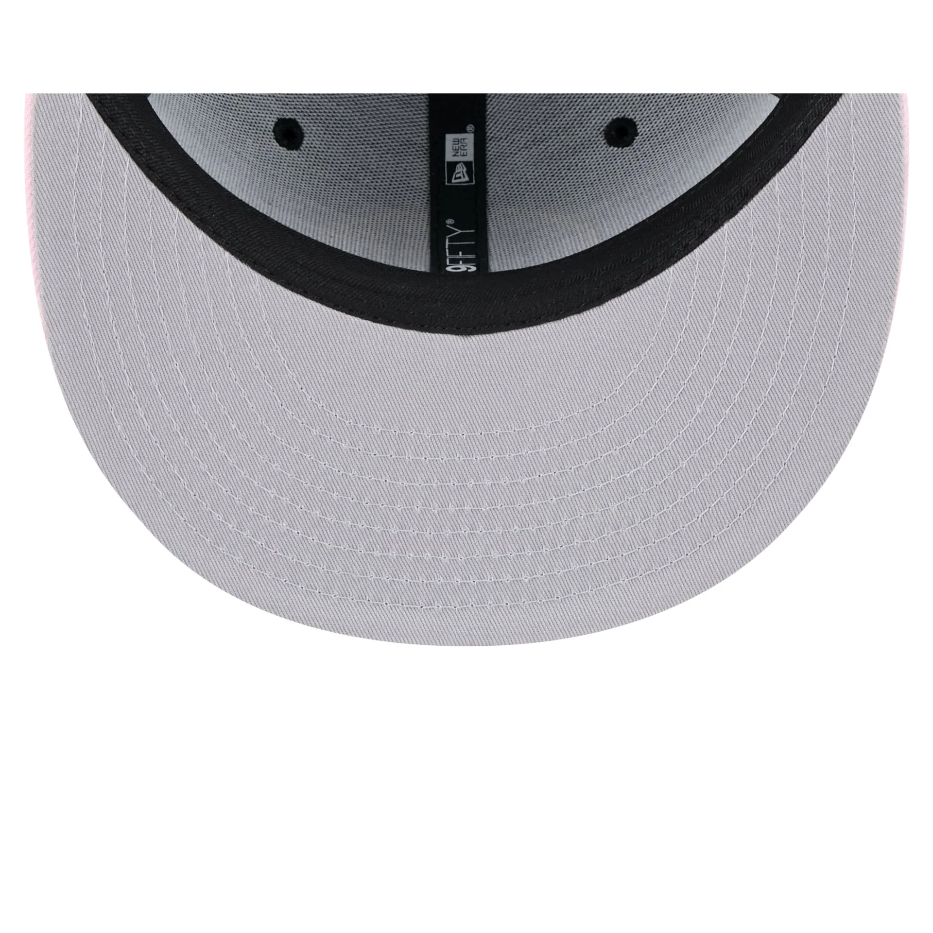 Inter Miami Team 9FIFTY Snapback Hat