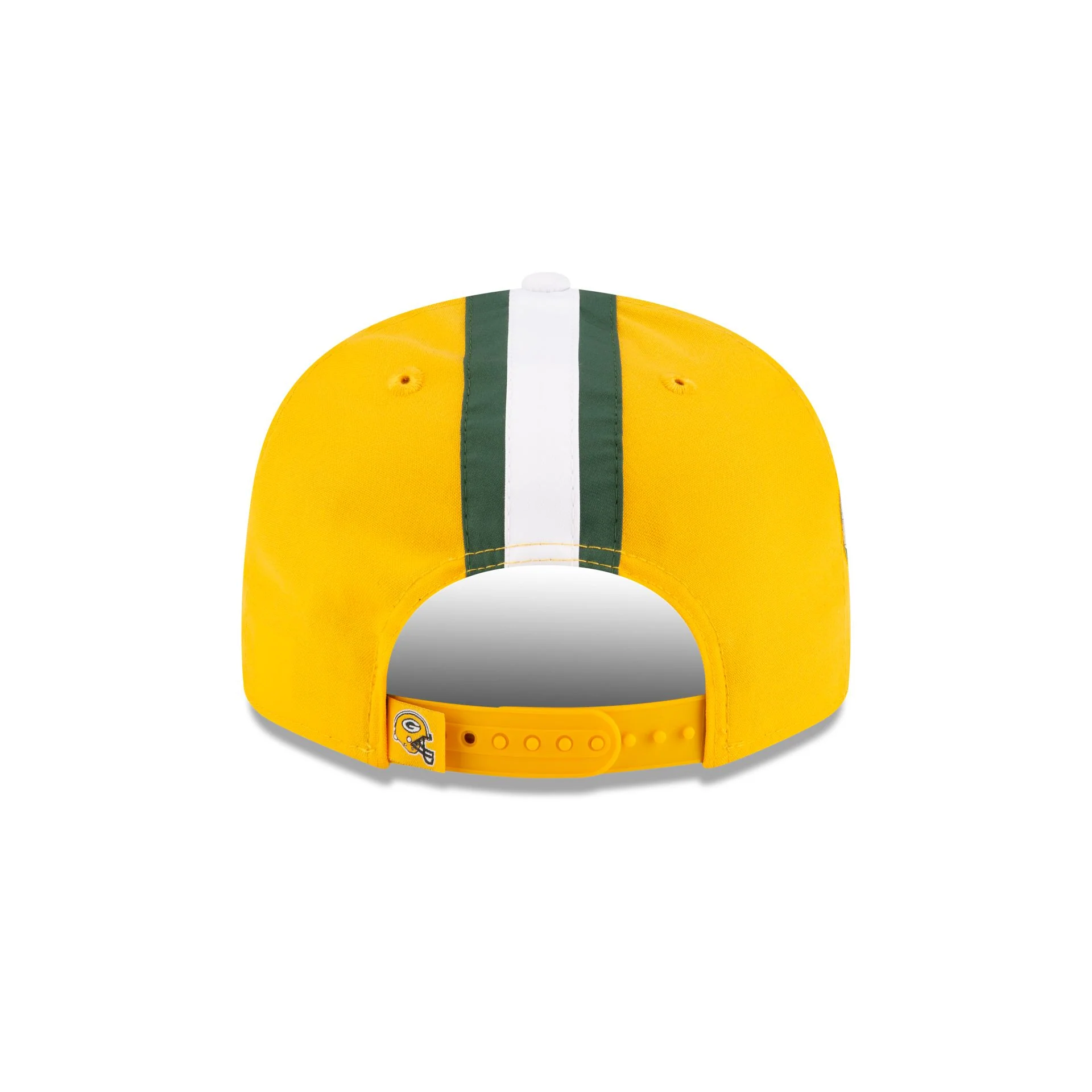 Green Bay Packers Helmet Pack 9FIFTY Snapback Hat