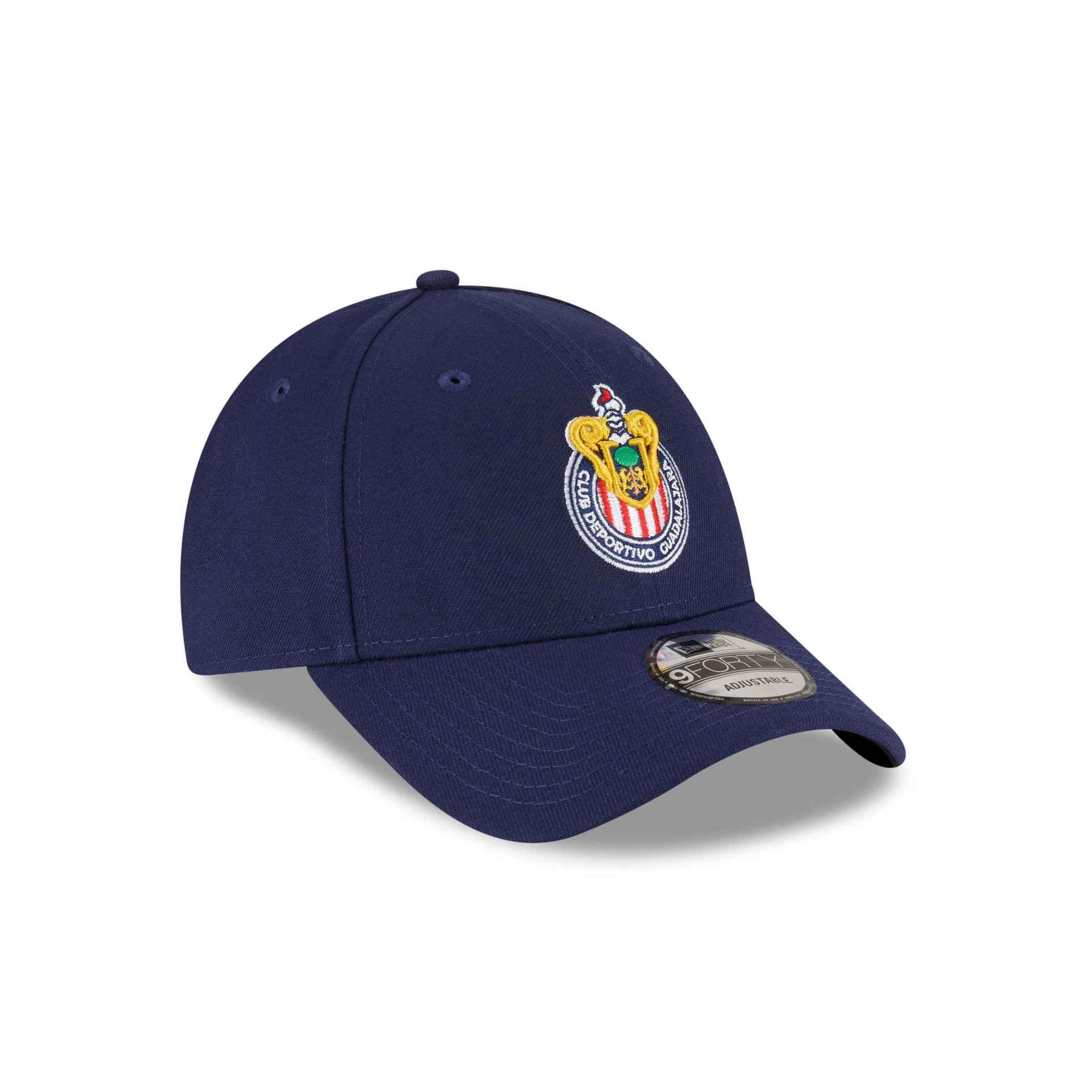 Chivas 9FORTY Snapback Hat