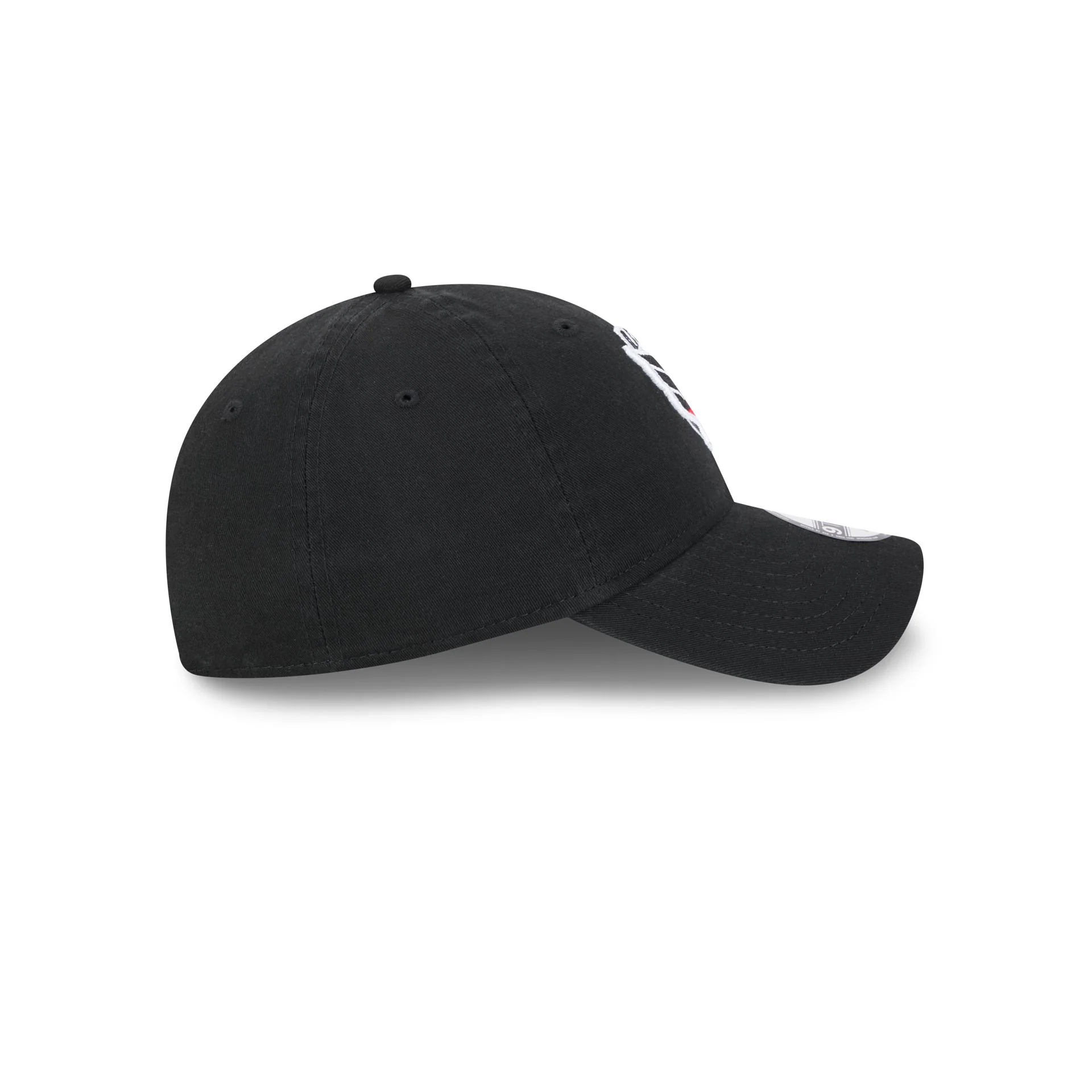 D.C. United Team 9TWENTY Adjustable Hat