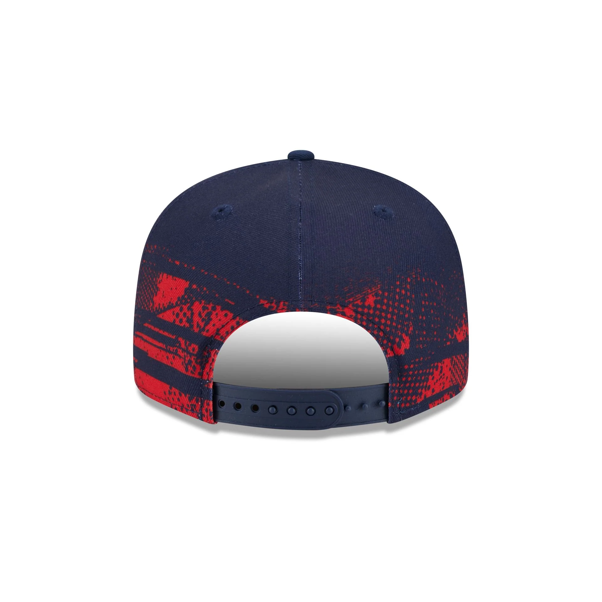 Los Angeles Clippers 2024 Tip-Off 9FIFTY Snapback Hat