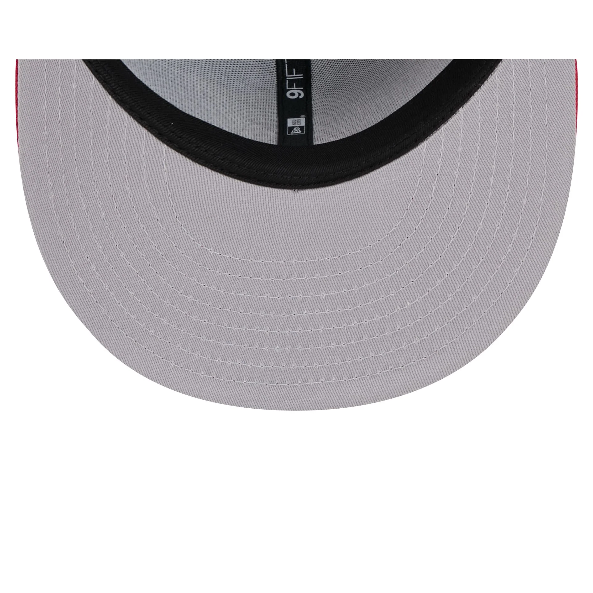 Columbus Blue Jackets 9FIFTY Snapback Hat