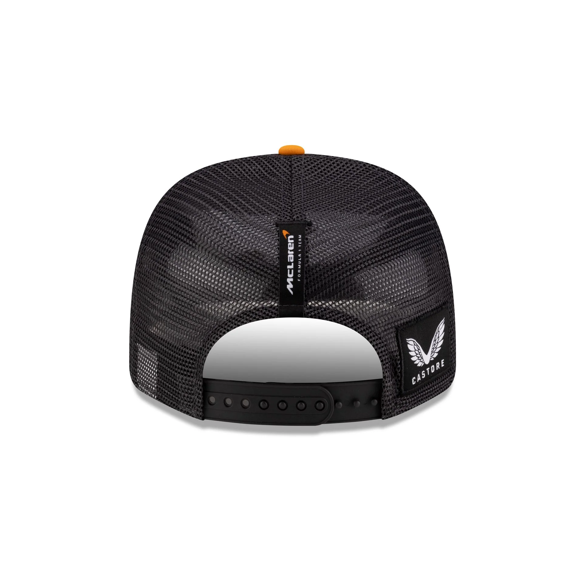 McLaren Formula 1 Team 9SEVENTY Trucker Hat