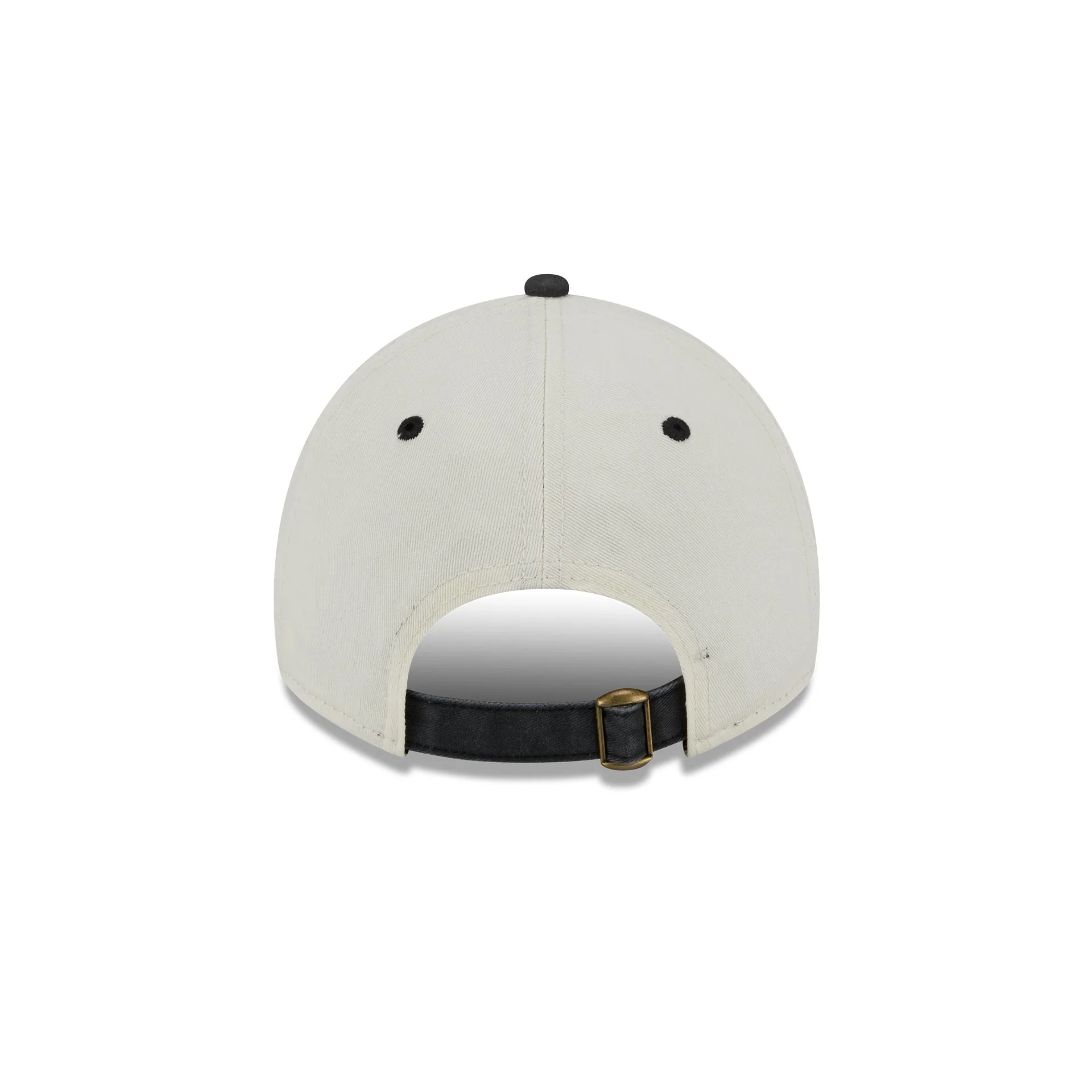 Miami Heat Classic Sidescript 9TWENTY Adjustable Hat