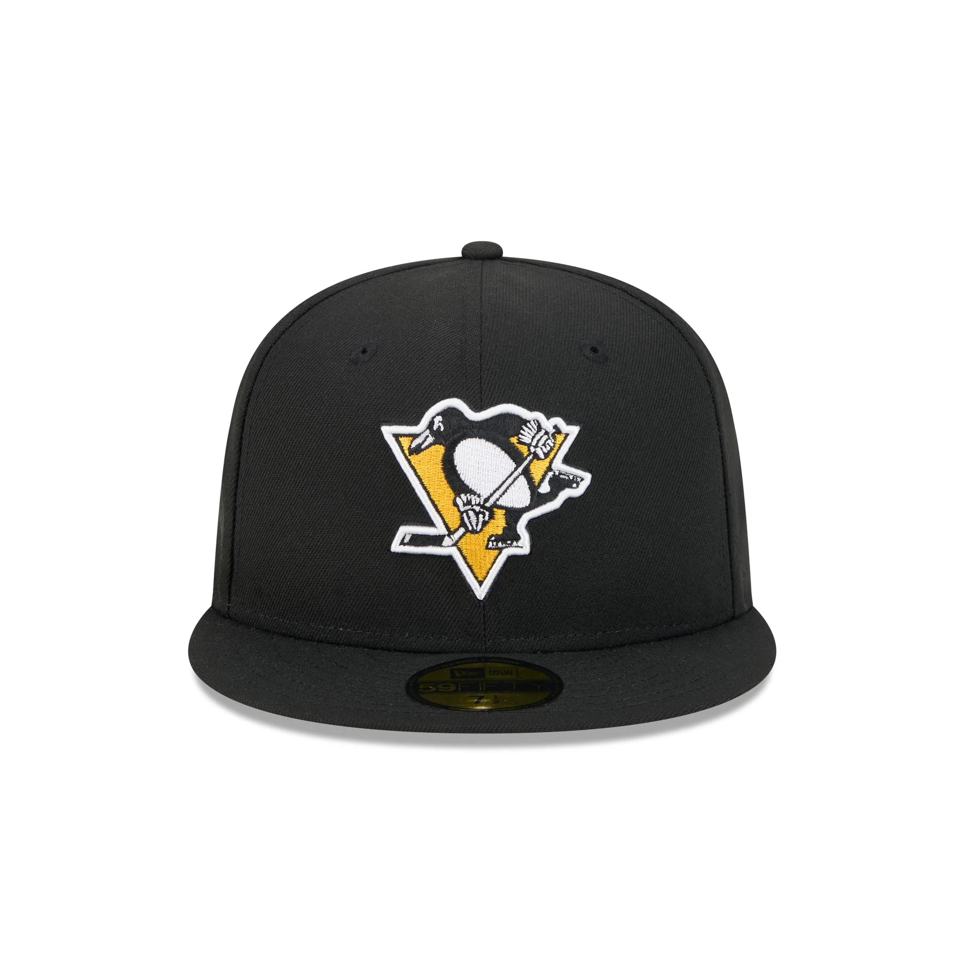 Pittsburgh Penguins 59FIFTY Fitted Hat