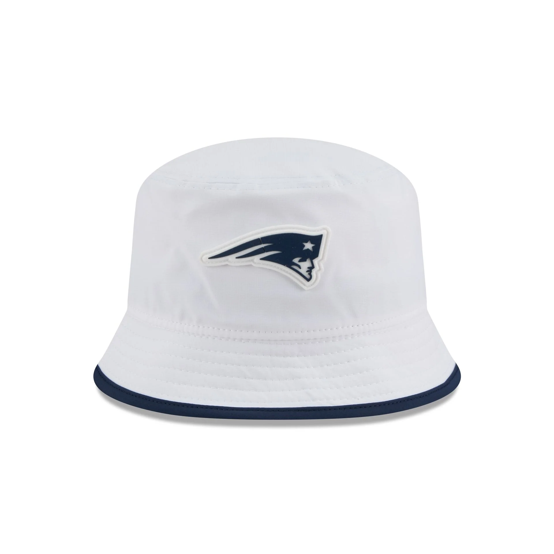 New England Patriots 2025 Training Bucket Hat