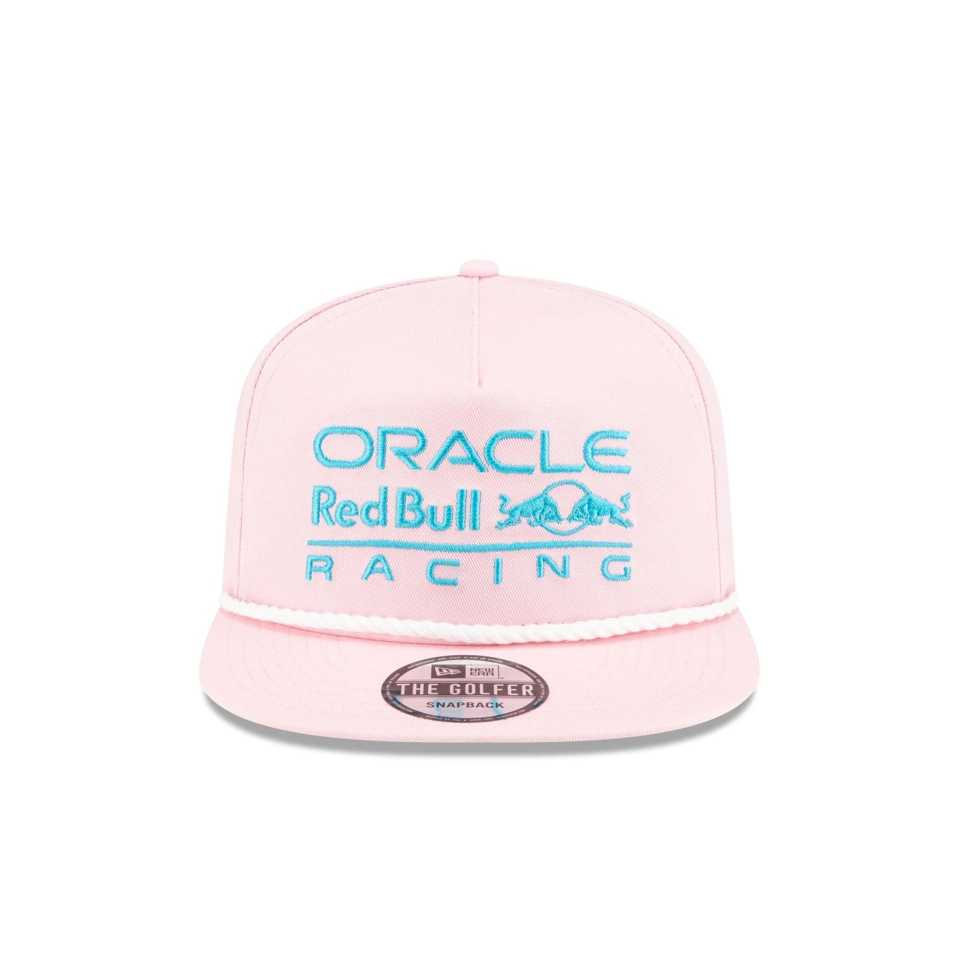 Oracle Red Bull Racing Miami Race Golfer Hat