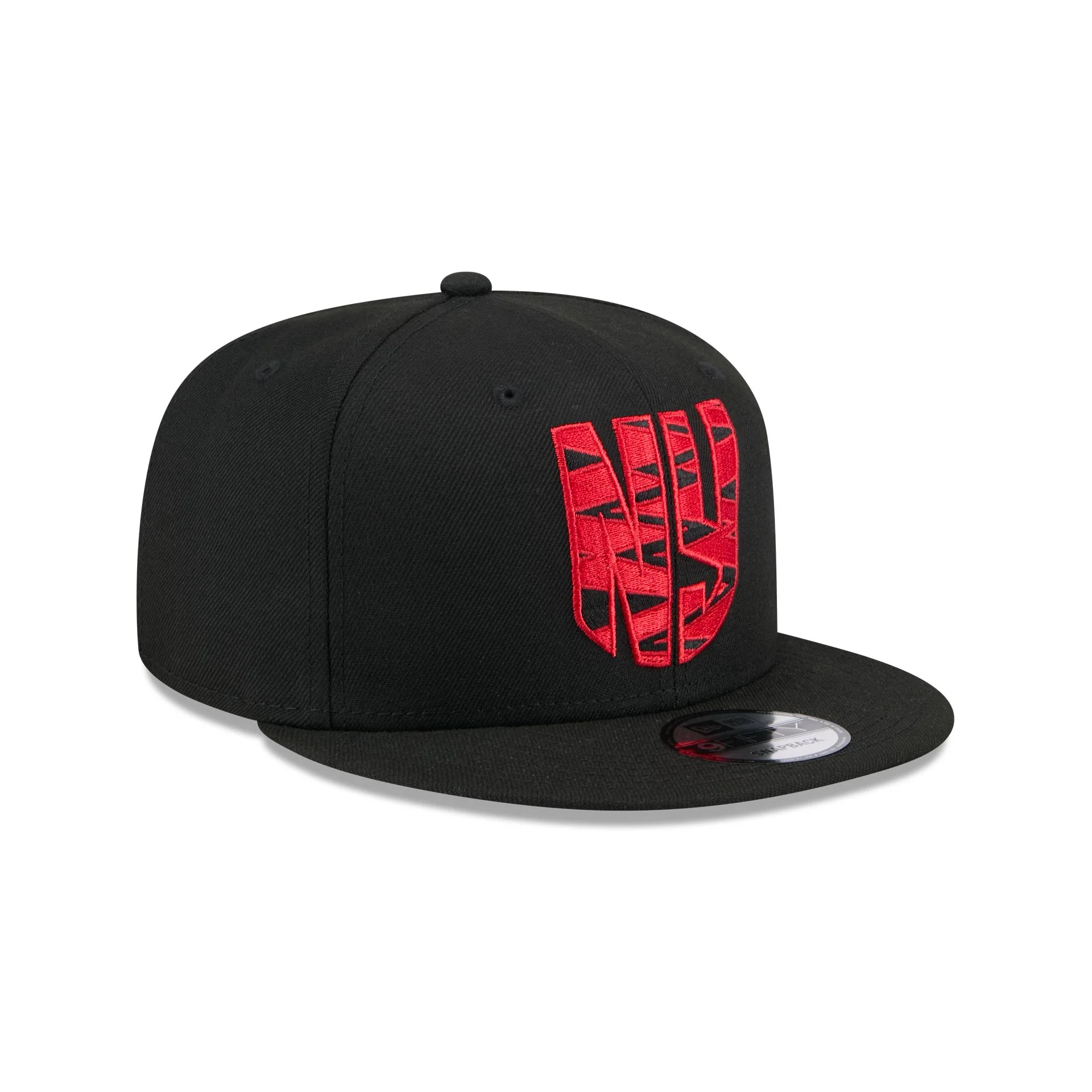 New York Red Bulls 2024 Jersey Hook 9FIFTY Snapback Hat
