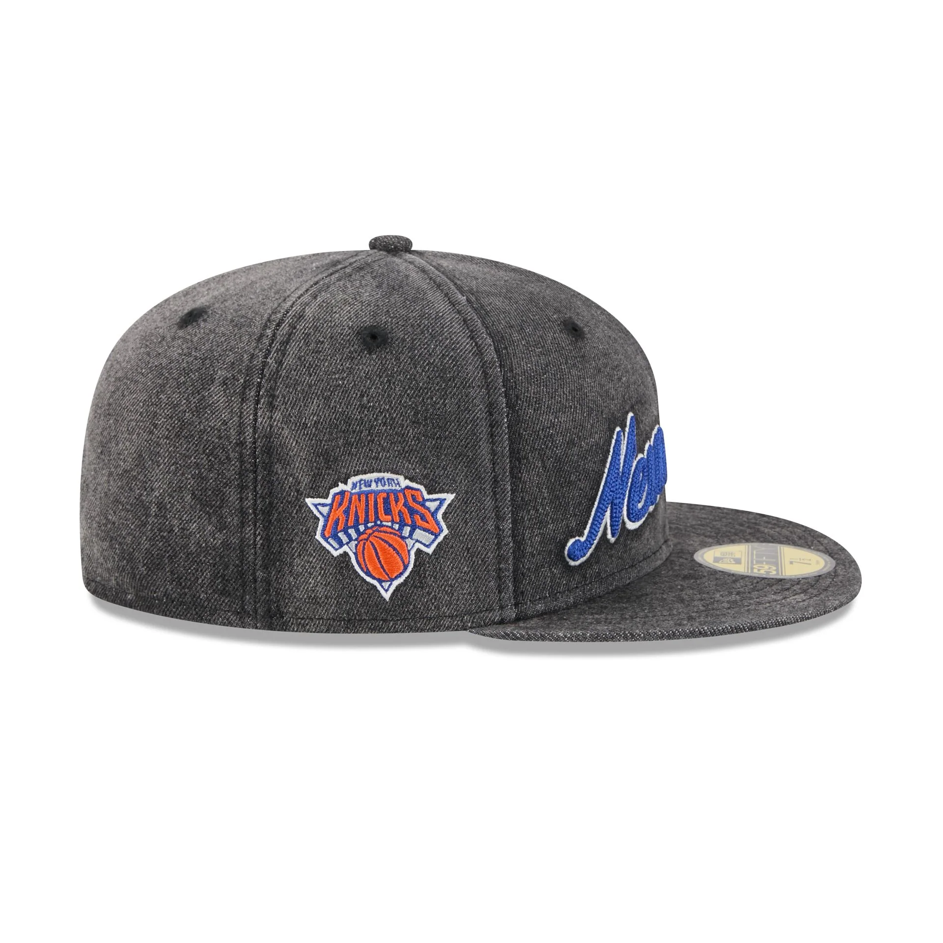 New York Knicks Sport Classics Pastel 59FIFTY Fitted Hat