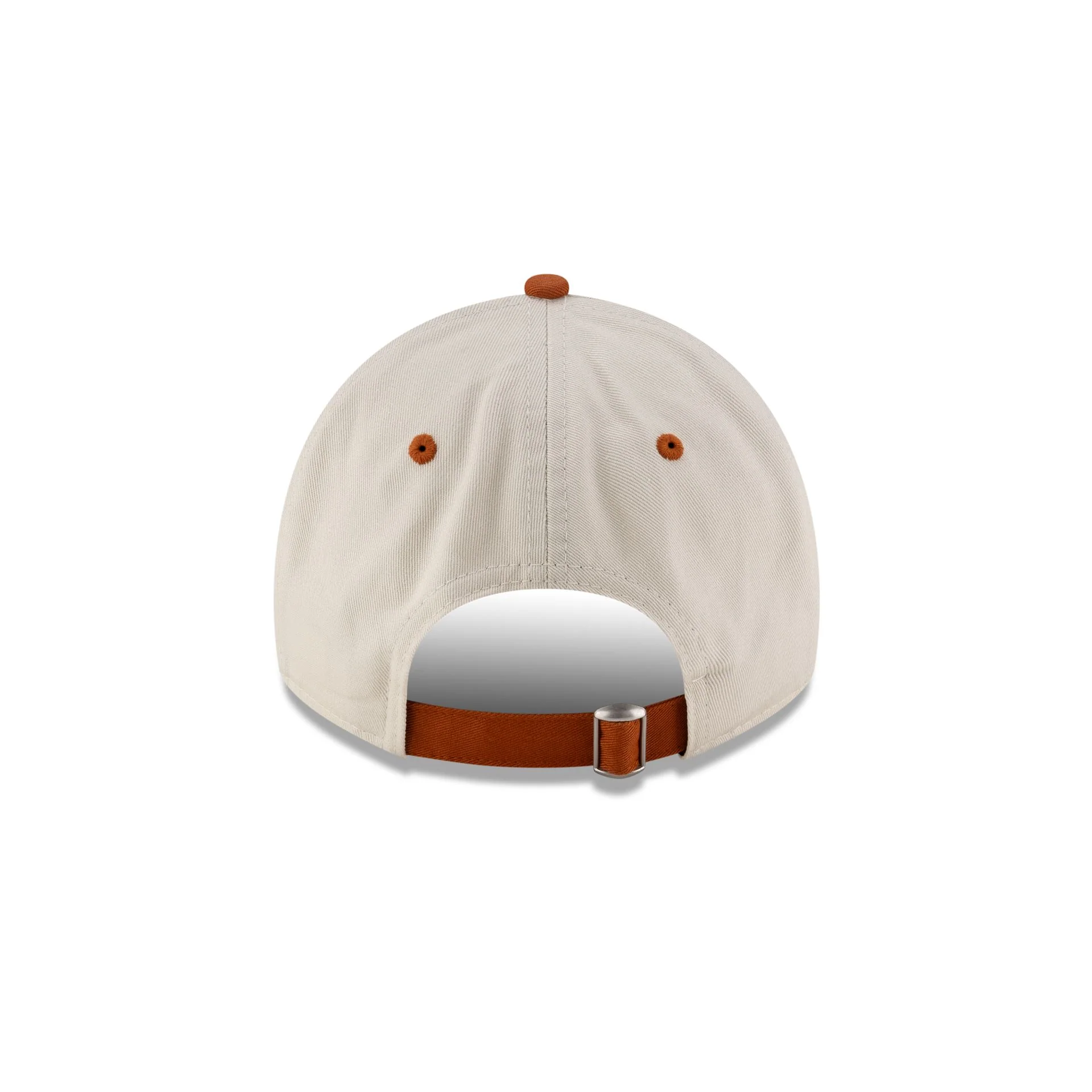 AS Roma Ivory 9TWENTY Adjustable Hat