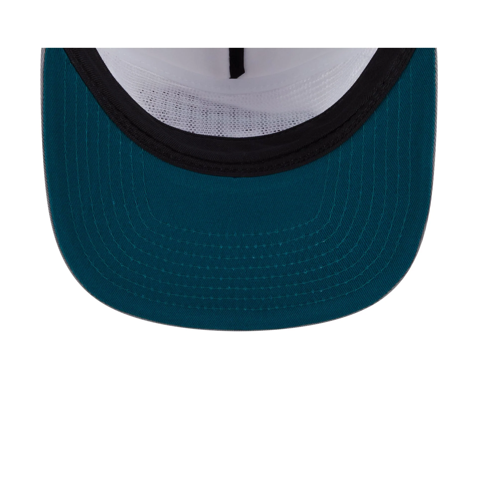 Buffalo Bills Optic White Golfer Hat