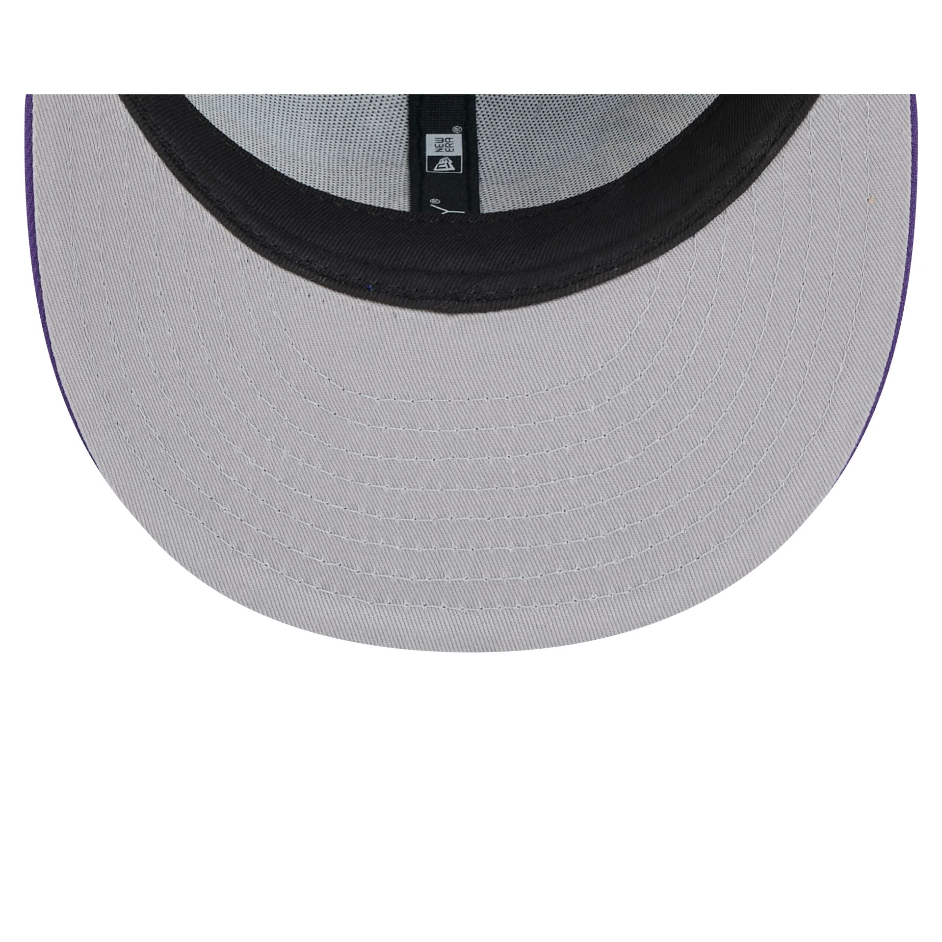 Los Angeles Lakers 2024 City Edition 9FIFTY Snapback Hat