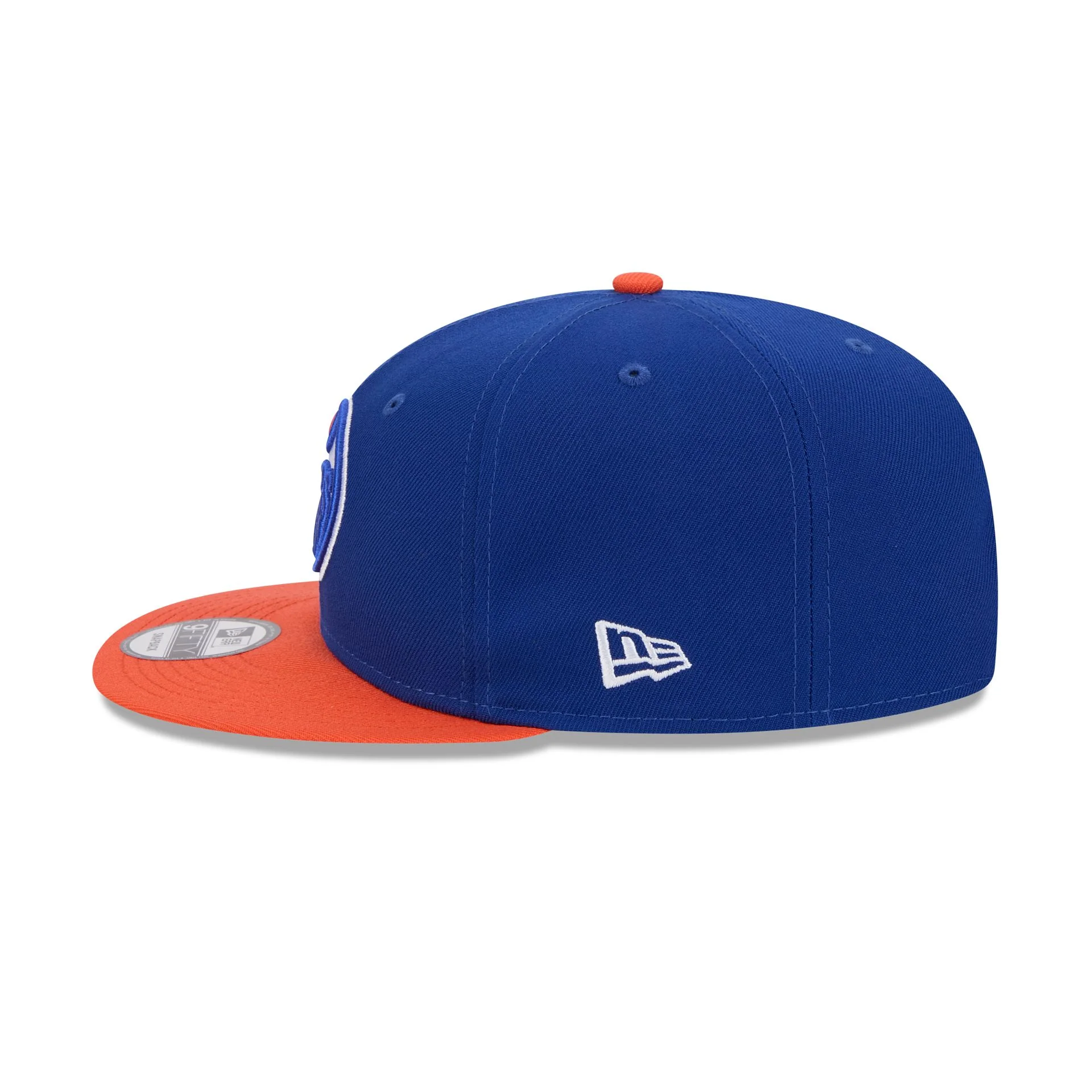 Edmonton Oilers 9FIFTY Snapback Hat