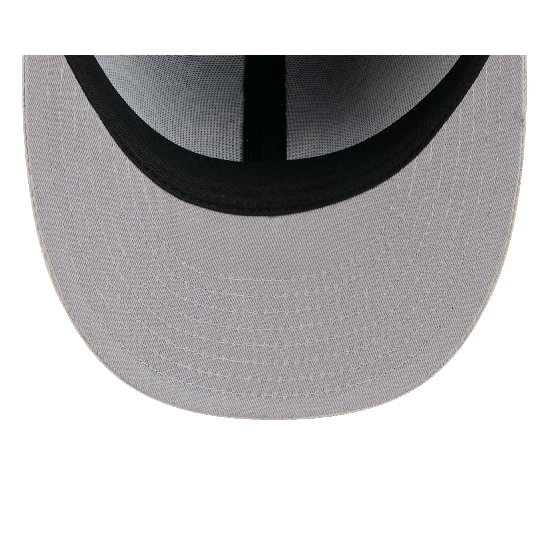 Boston Celtics Two-Tone Denim 59FIFTY Fitted Hat