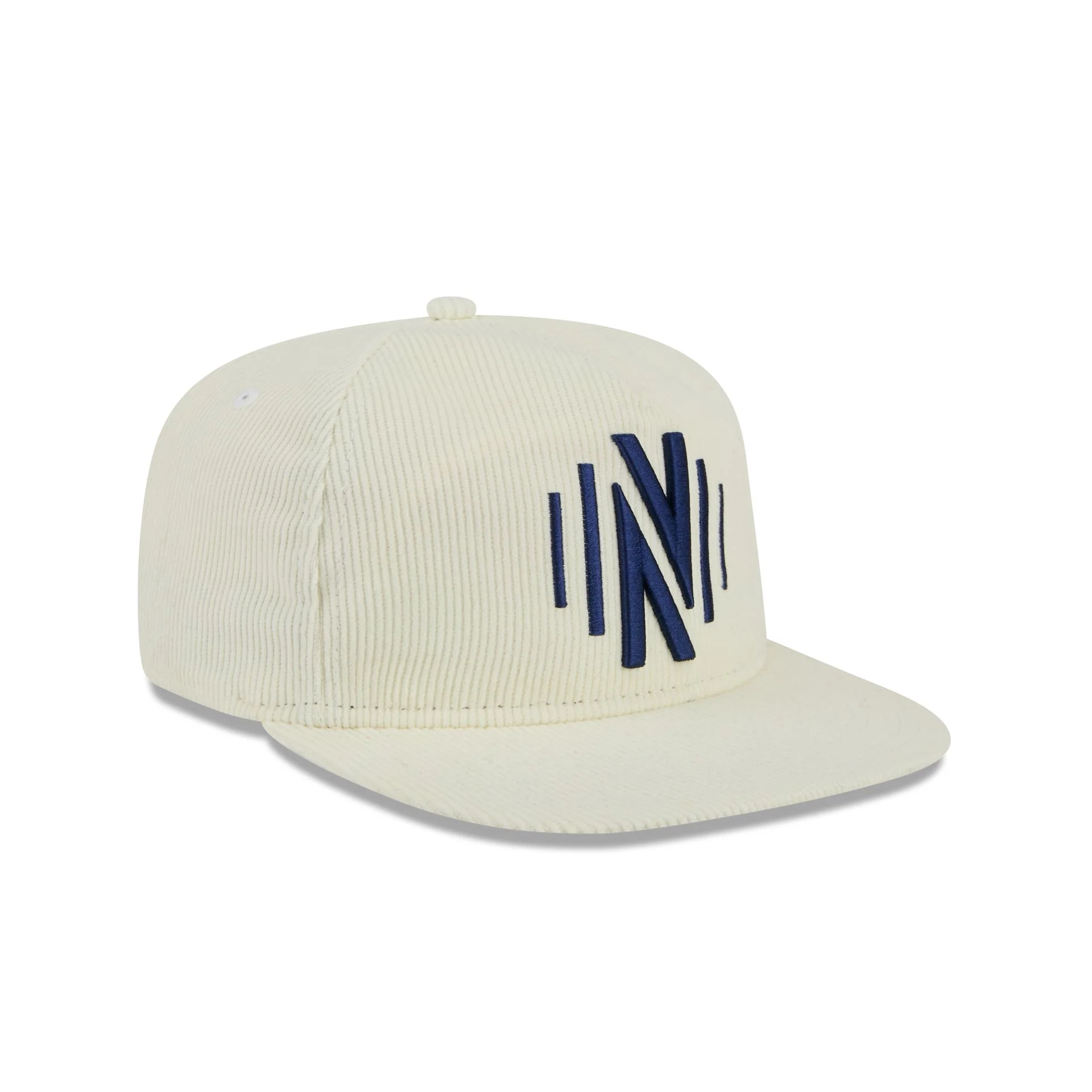 Nashville SC 2025 MLS Kickoff Golfer Hat