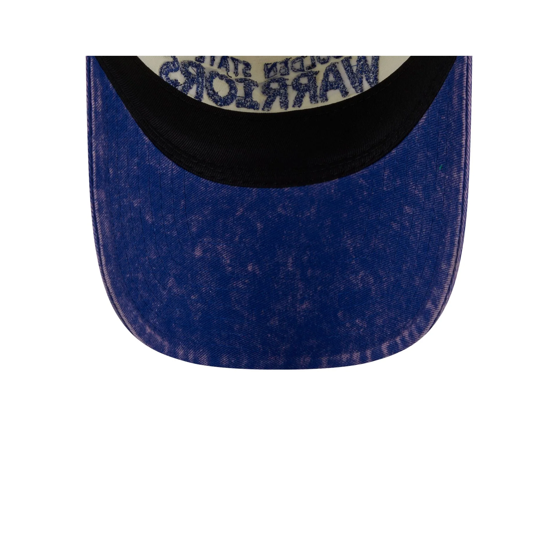 Golden State Warriors Sport Classics Pastel 9TWENTY A-Frame Adjustable Hat