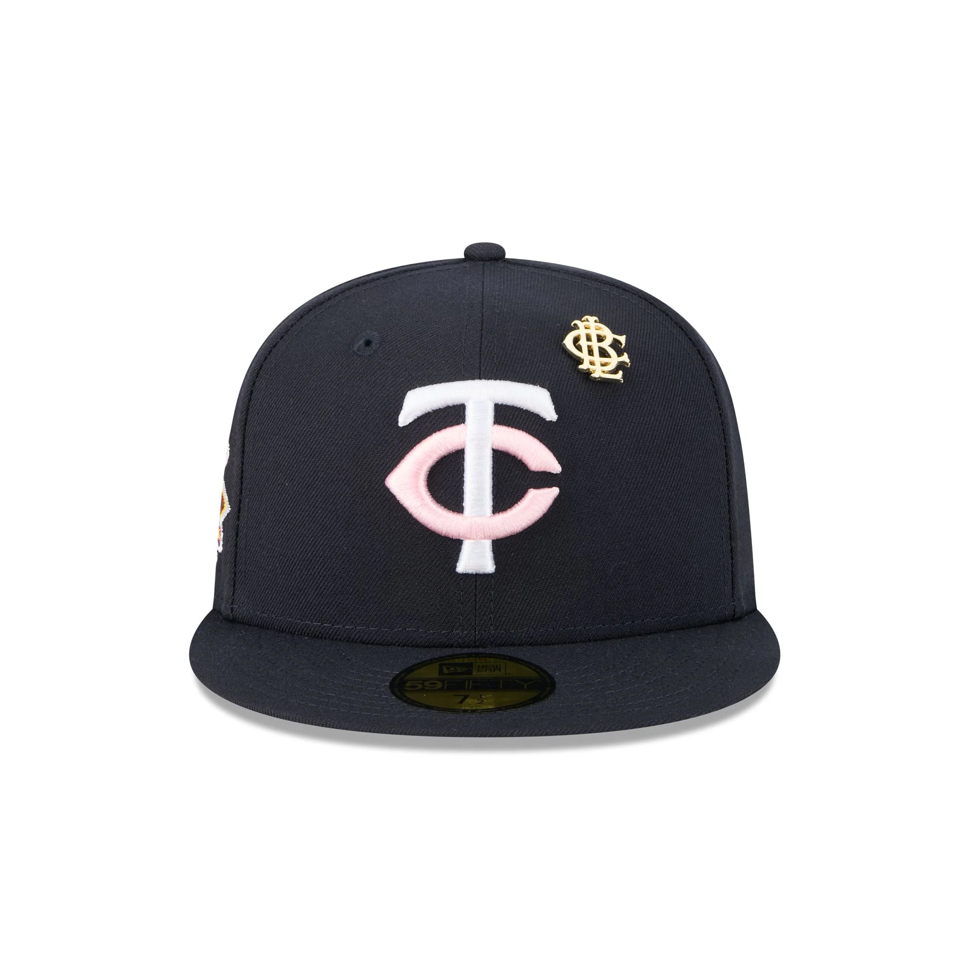 Big League Chew x Minnesota Twins 59FIFTY Fitted Hat