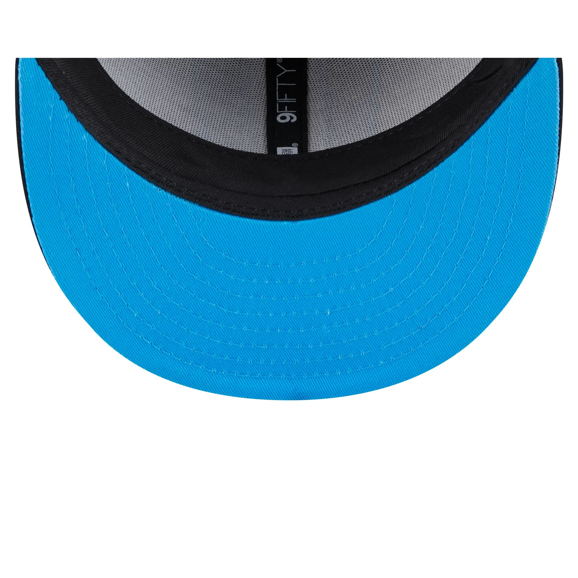 Carolina Panthers Kids Helmet 9FIFTY Snapback Hat