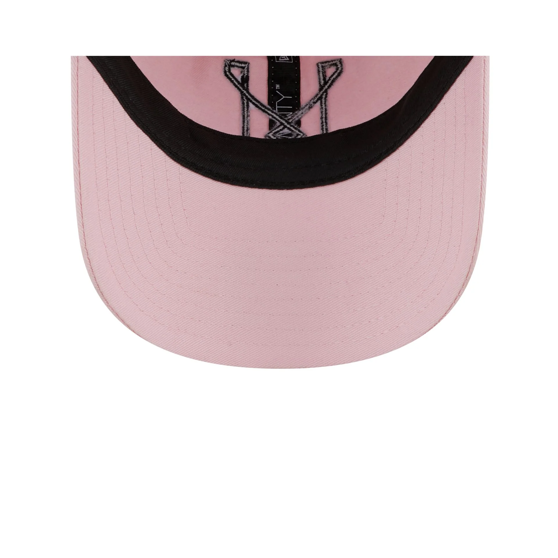 Inter Miami Pink 9TWENTY Adjustable Hat