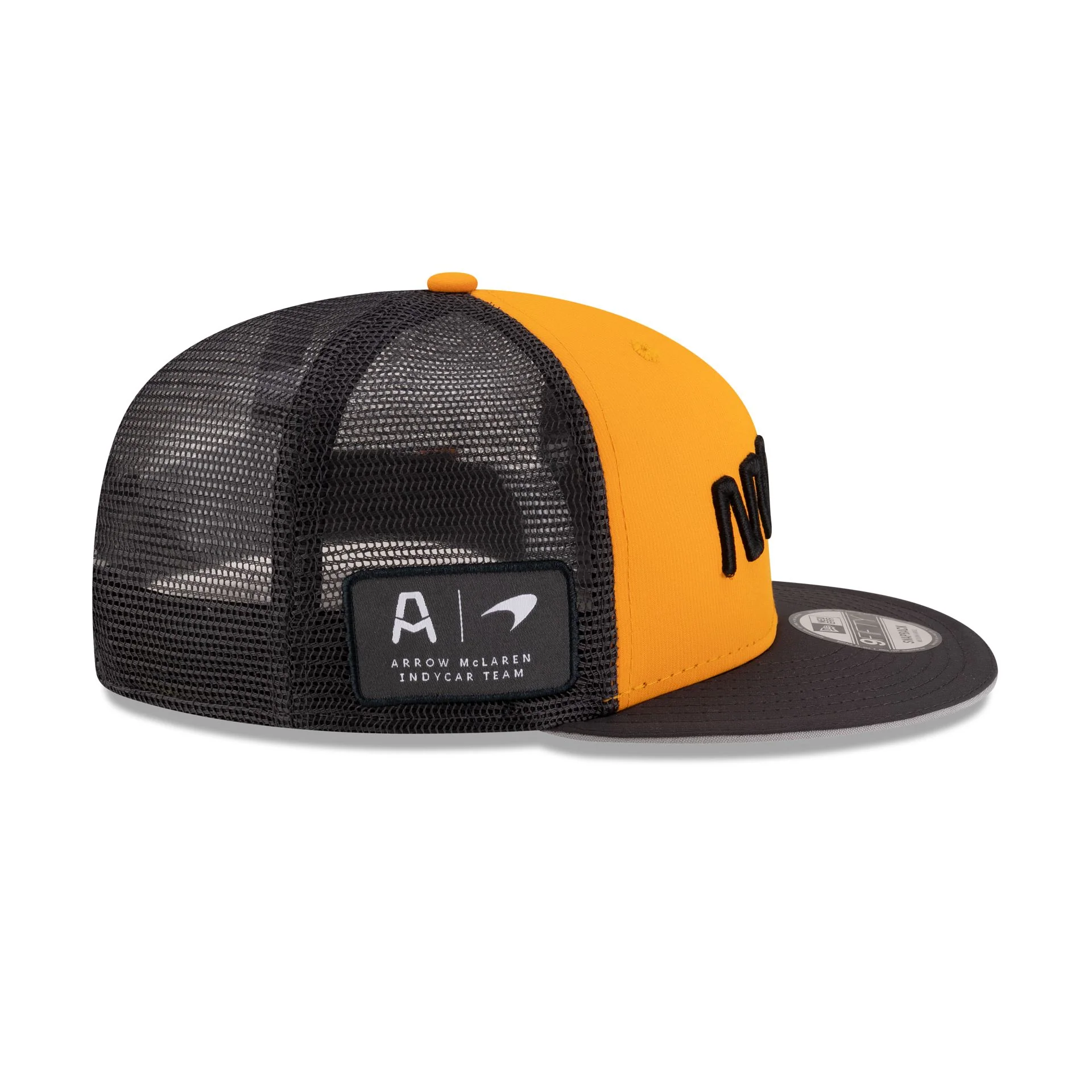 Arrow McLaren IndyCar Team 9FIFTY Trucker Hat