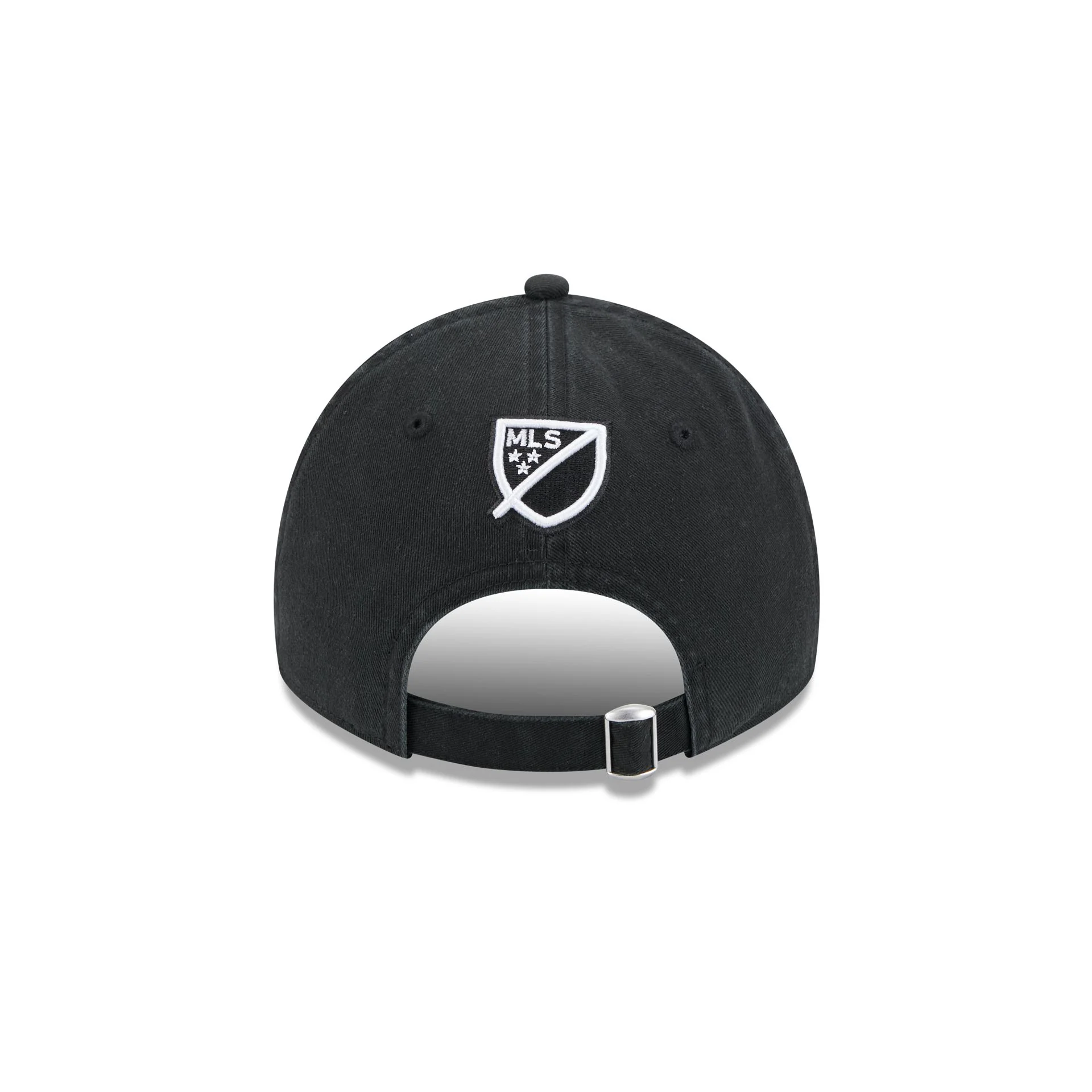 Charlotte FC 2025 MLS Kickoff 9TWENTY Adjustable Hat