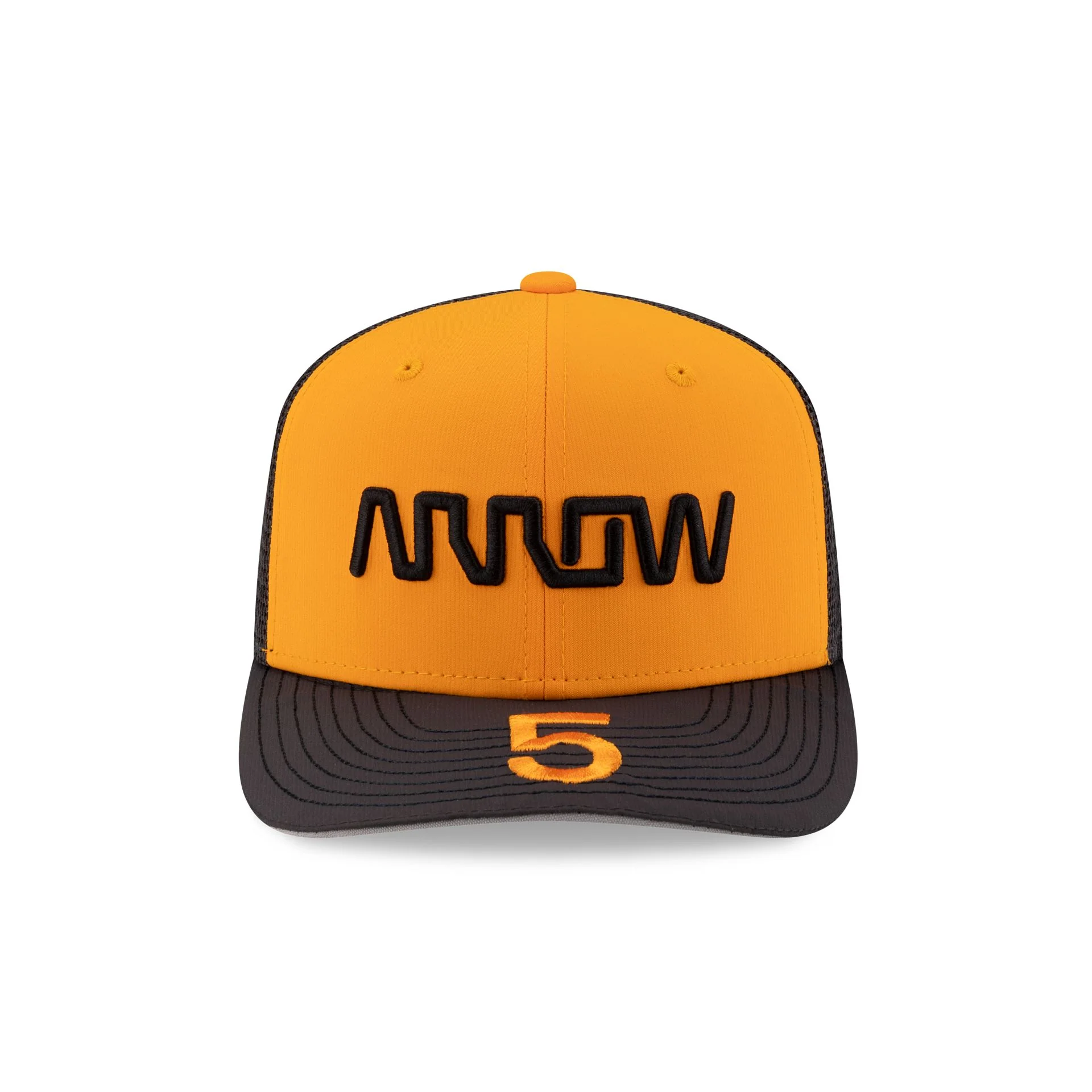 Arrow McLaren IndyCar Team Pato O'Ward 9SEVENTY Trucker Hat