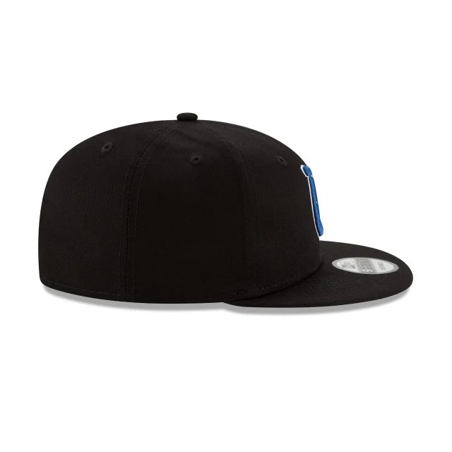Indianapolis Colts Basic 9FIFTY Snapback Hat
