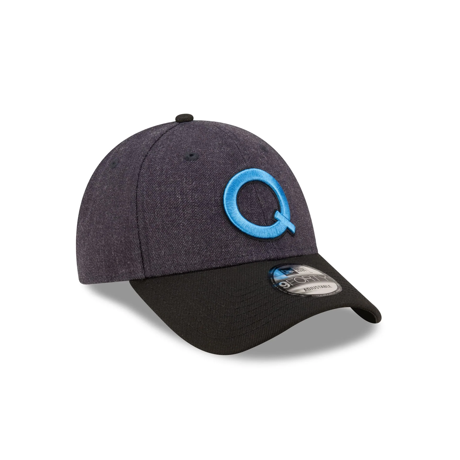 Club Querétaro 9FORTY Snapback Hat