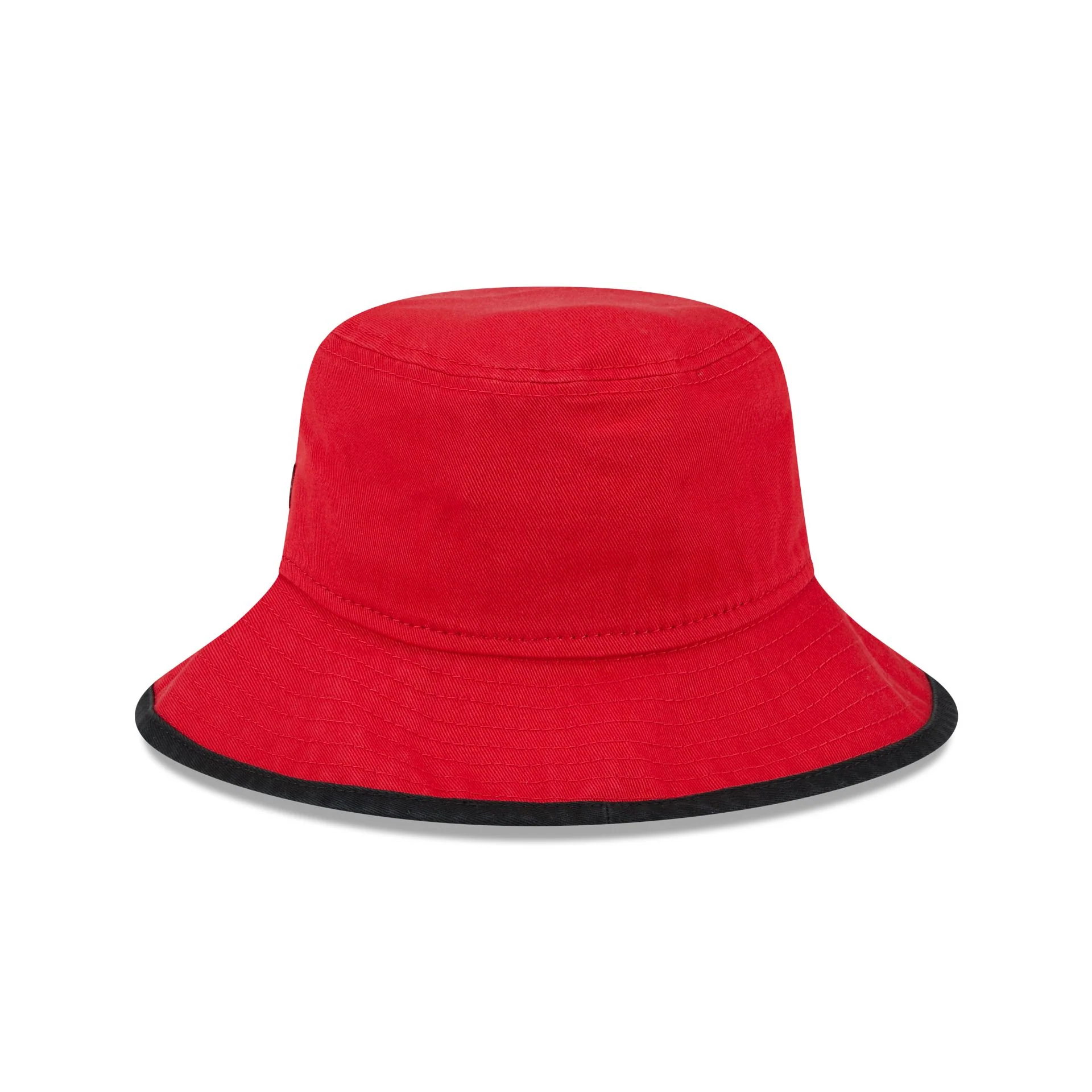 Kansas City Chiefs Kids Bucket Hat